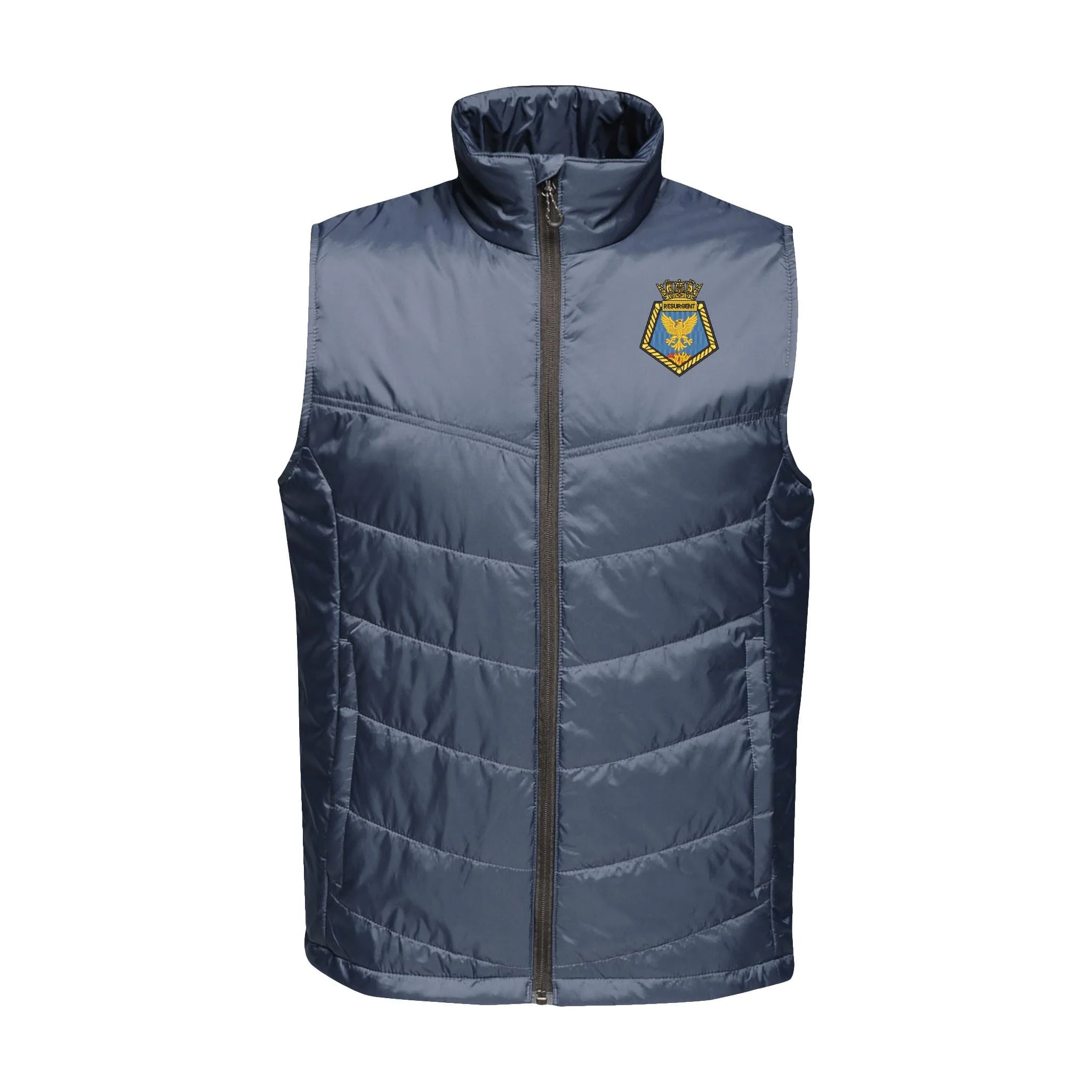 RFA Resurgent Insulated Bodywarmer - Image 3