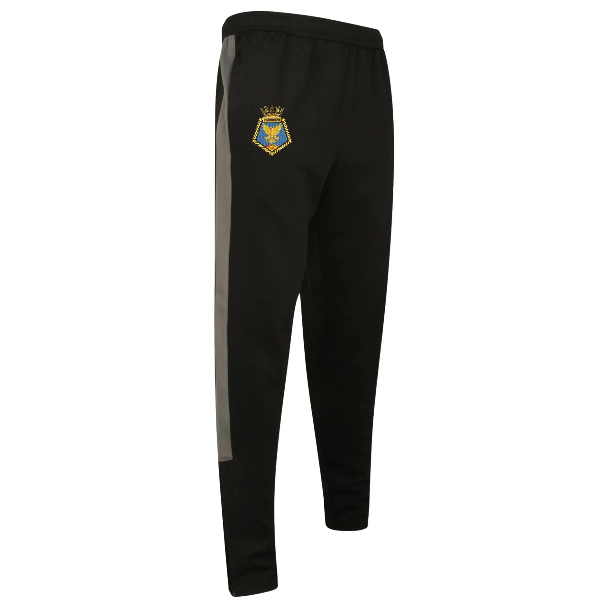 RFA Resurgent Knitted Tracksuit Pants - Image 2