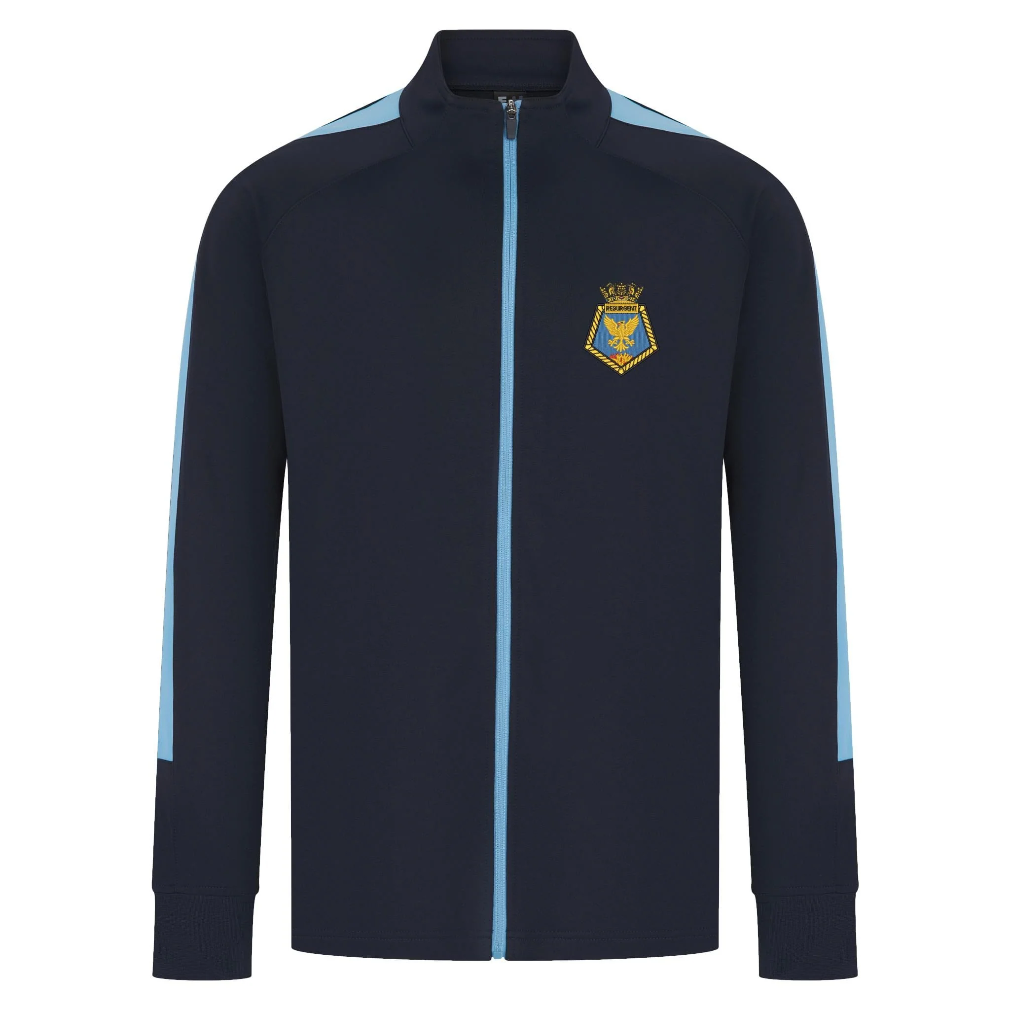 RFA Resurgent Knitted Tracksuit Top - Image 11