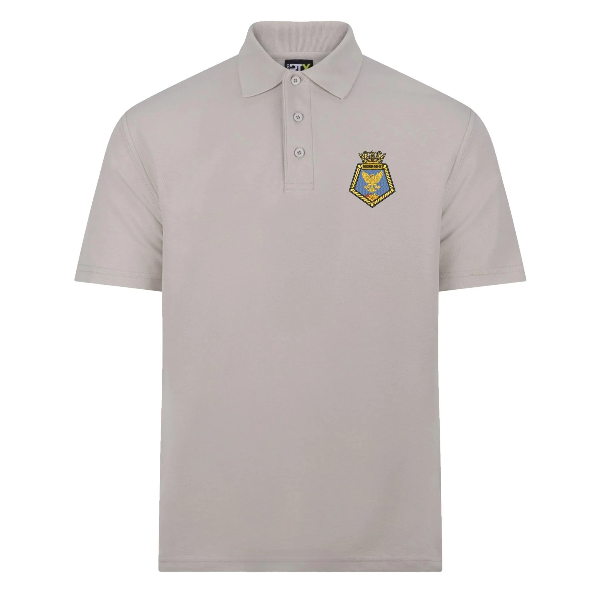 RFA Resurgent Polo Shirt - Image 13