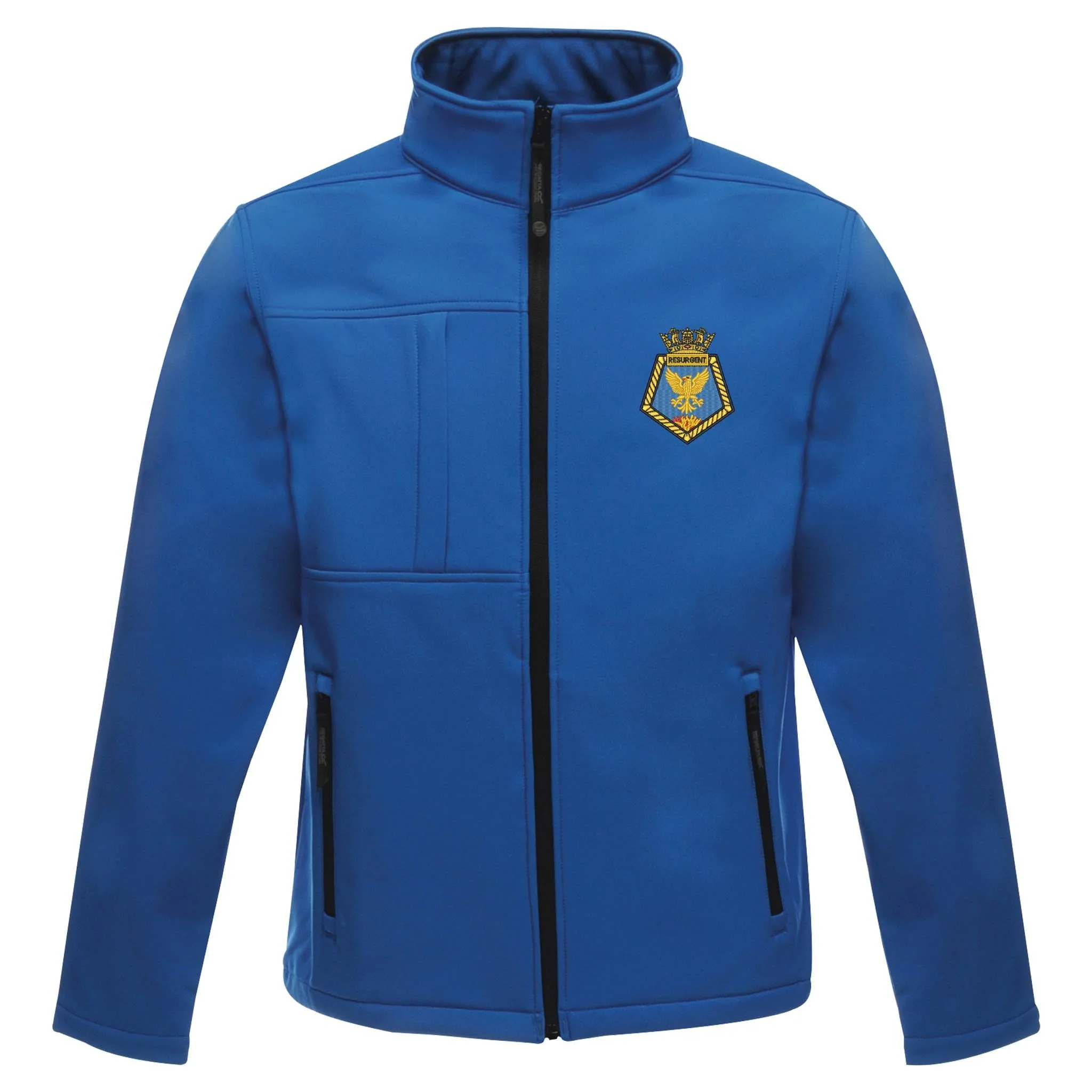 RFA Resurgent Regatta Softshell Jacket - Image 5