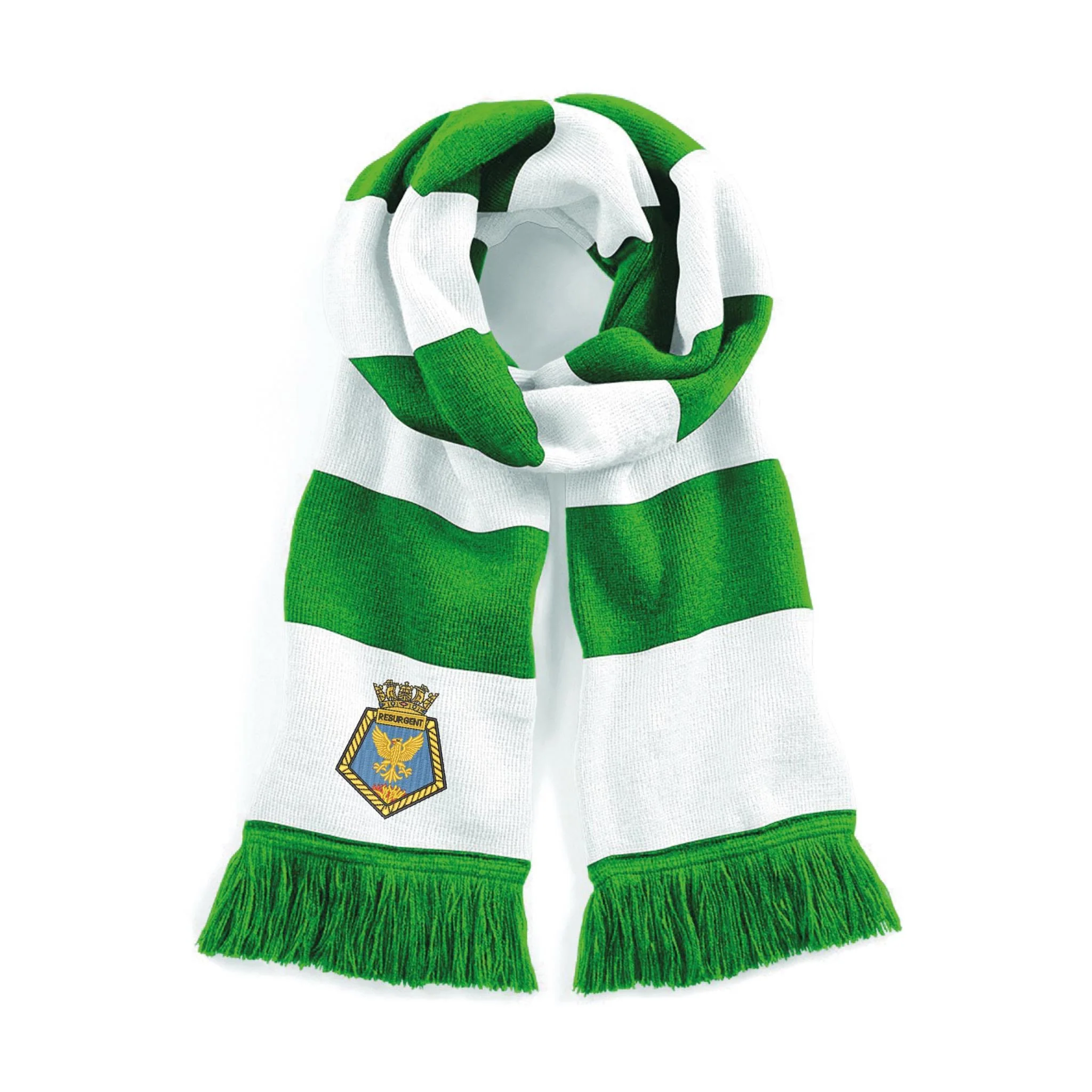 RFA Resurgent Stadium Scarf - Image 10