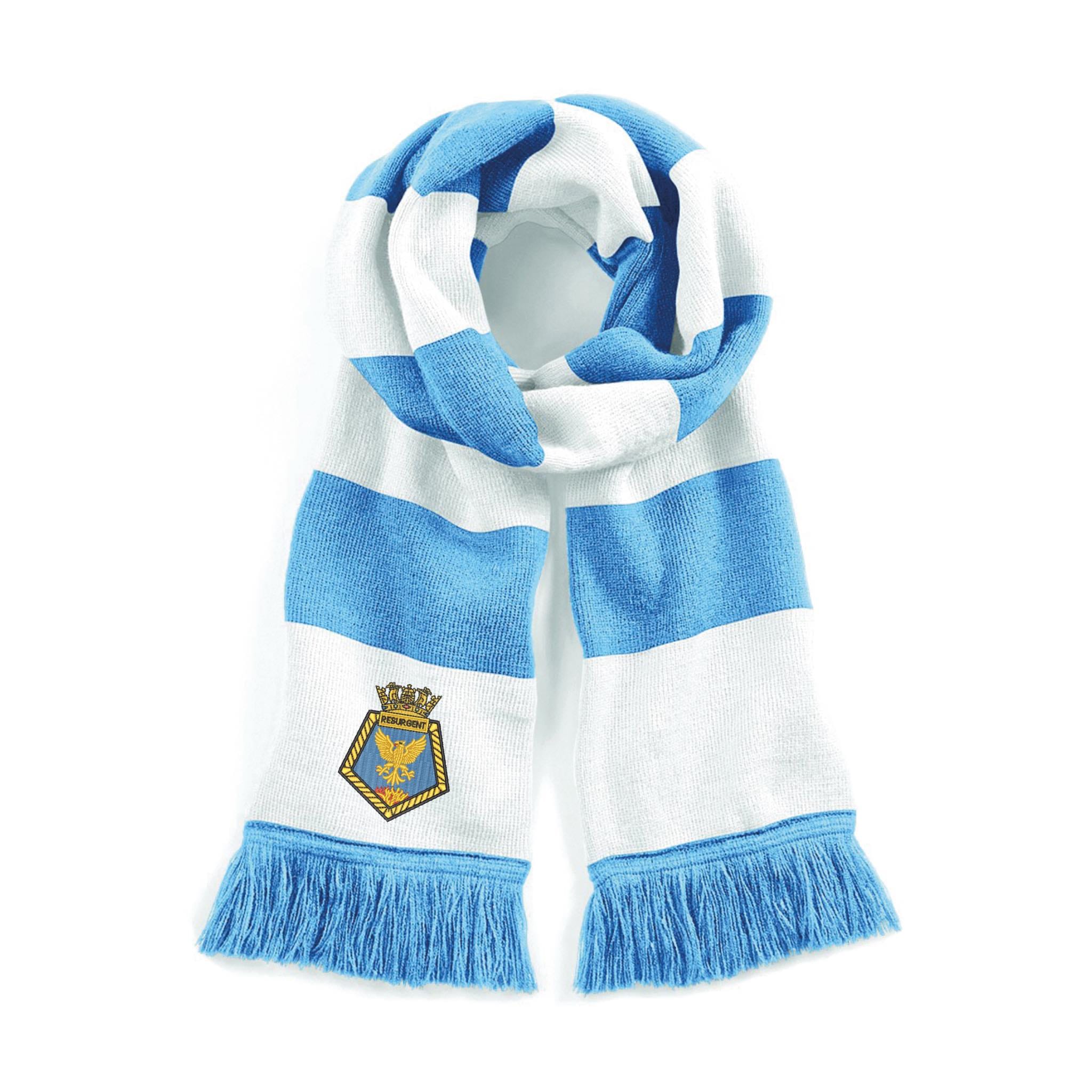 RFA Resurgent Stadium Scarf - Image 11