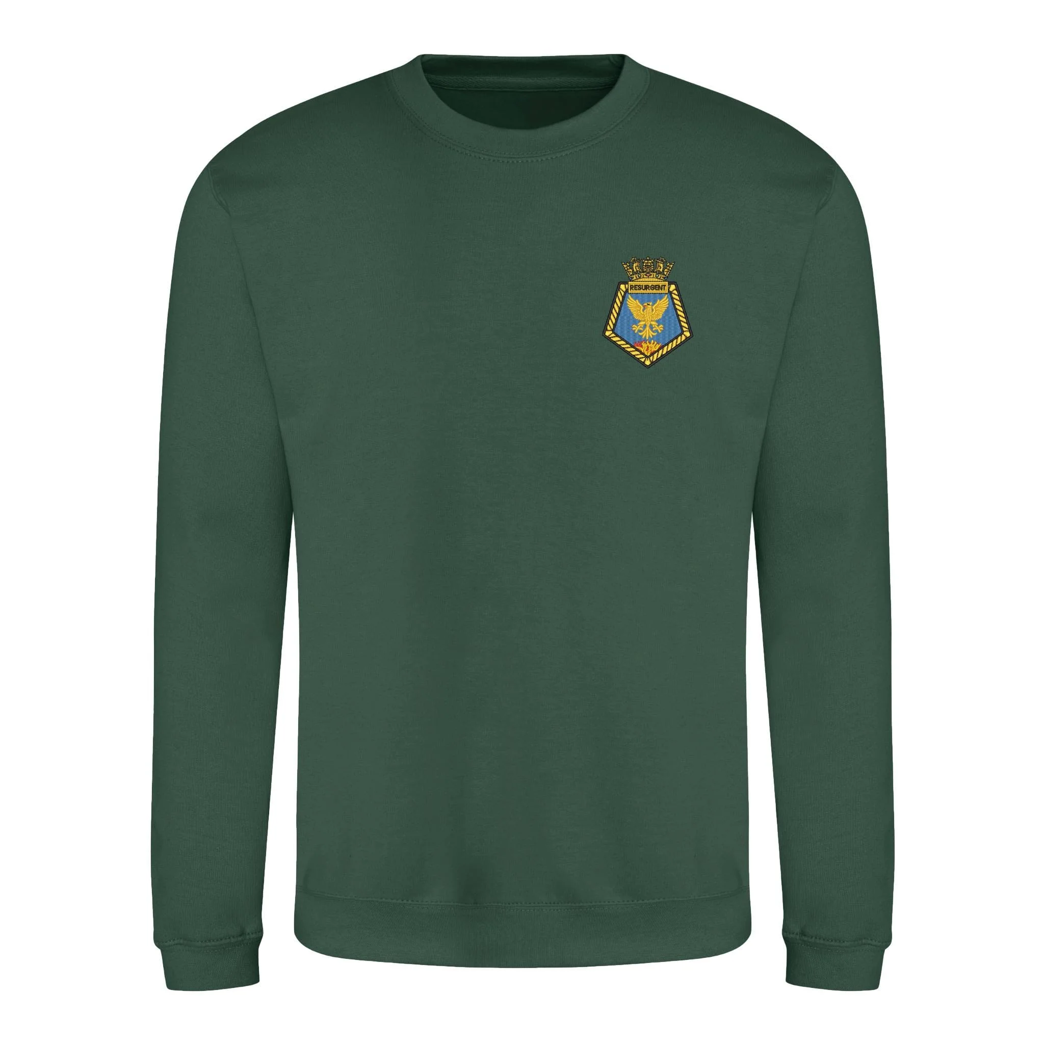 RFA Resurgent Sweatshirt - Image 2
