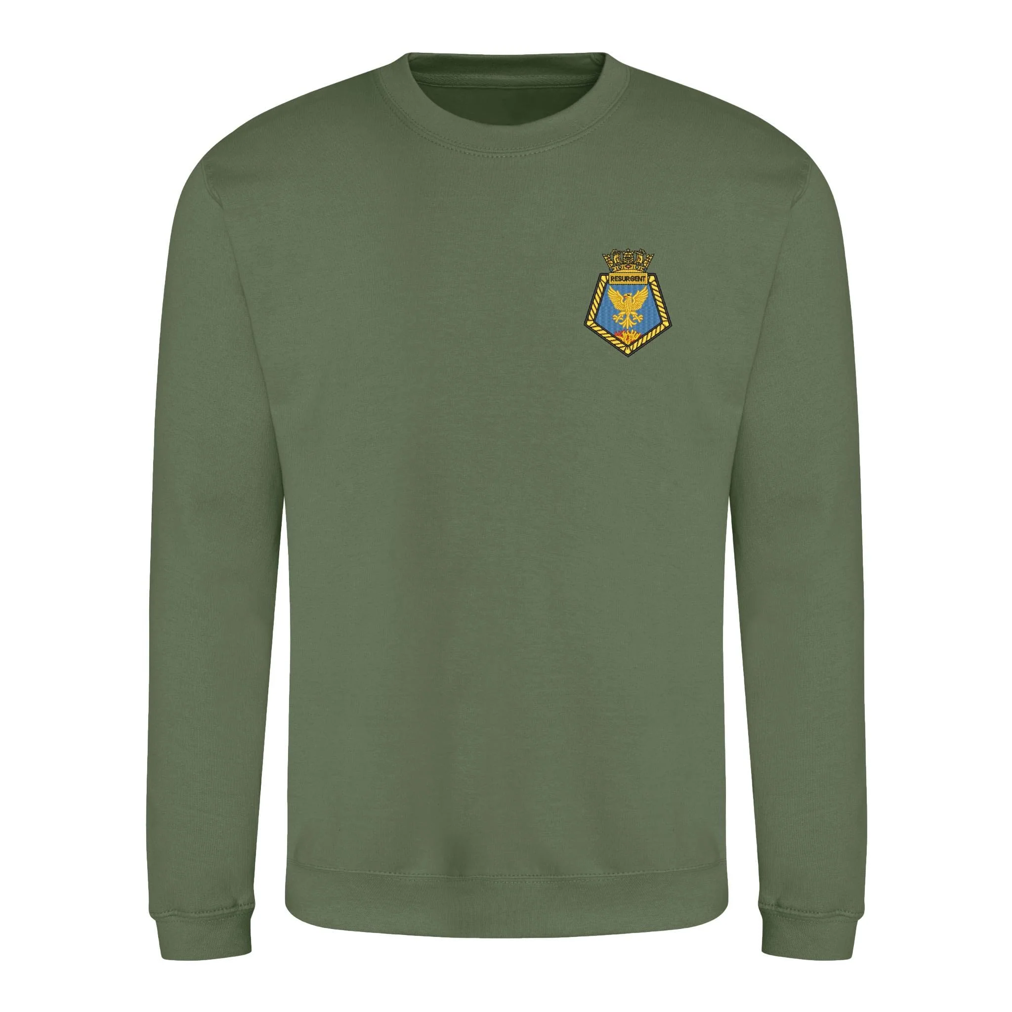 RFA Resurgent Sweatshirt - Image 5