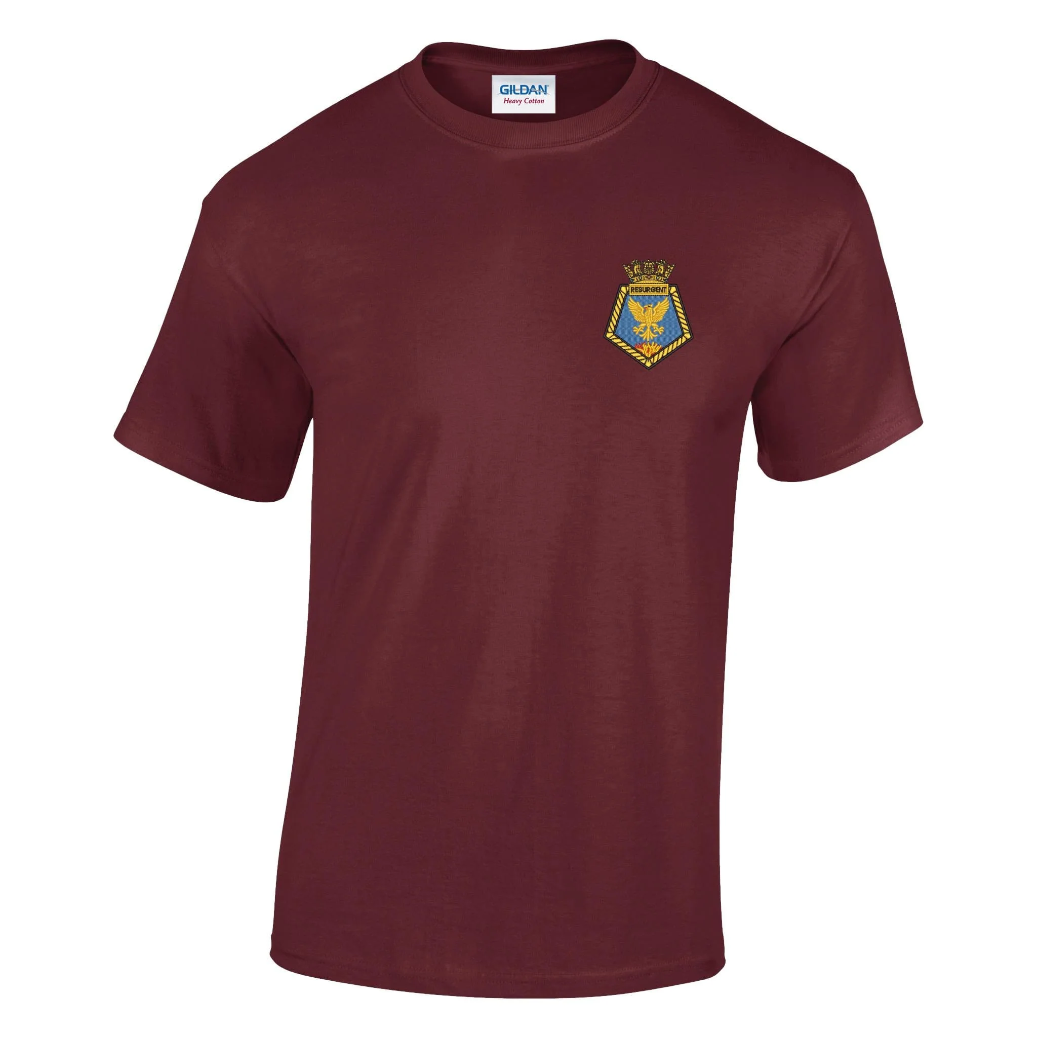RFA Resurgent Cotton T-Shirt - Image 5