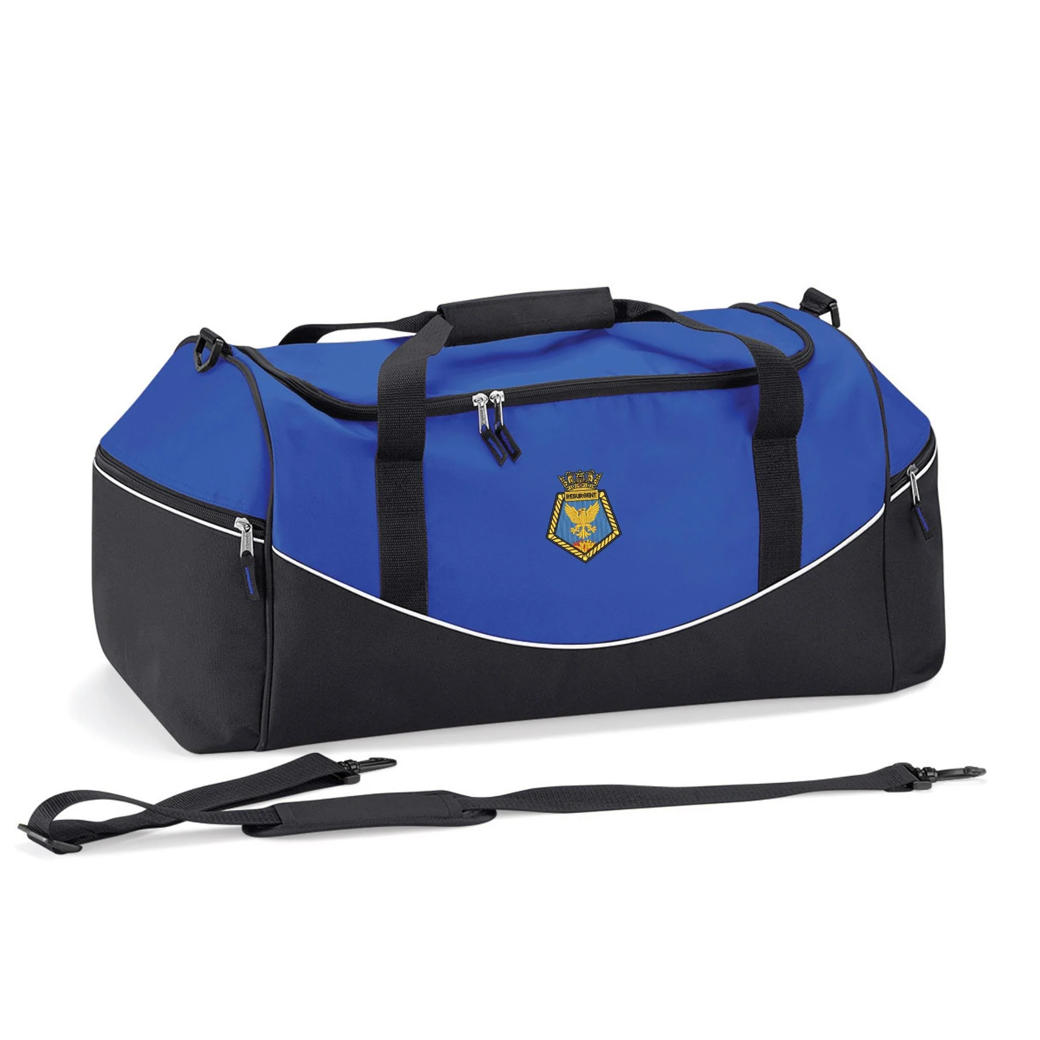 RFA Resurgent Teamwear Holdall Bag - Image 2
