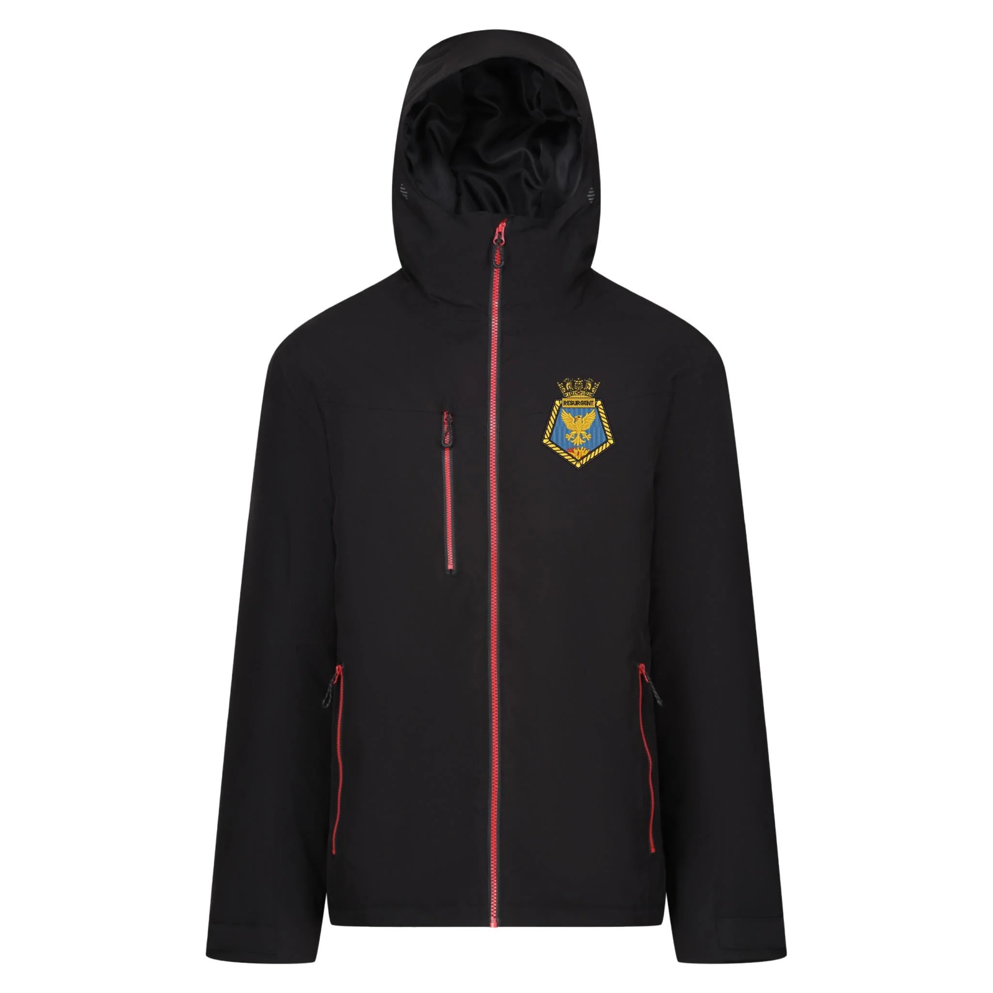 RFA Resurgent Waterproof Insulated Jacket
