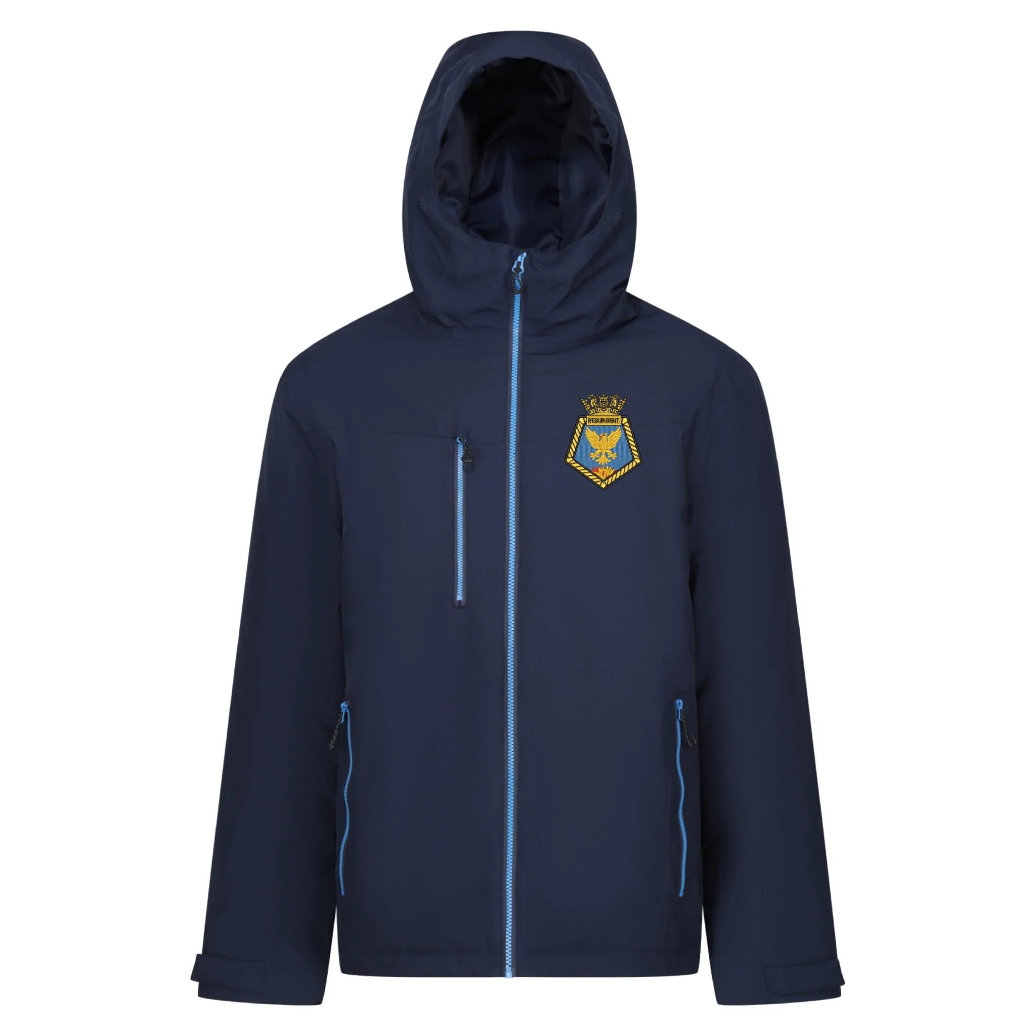 RFA Resurgent Waterproof Insulated Jacket - Image 3