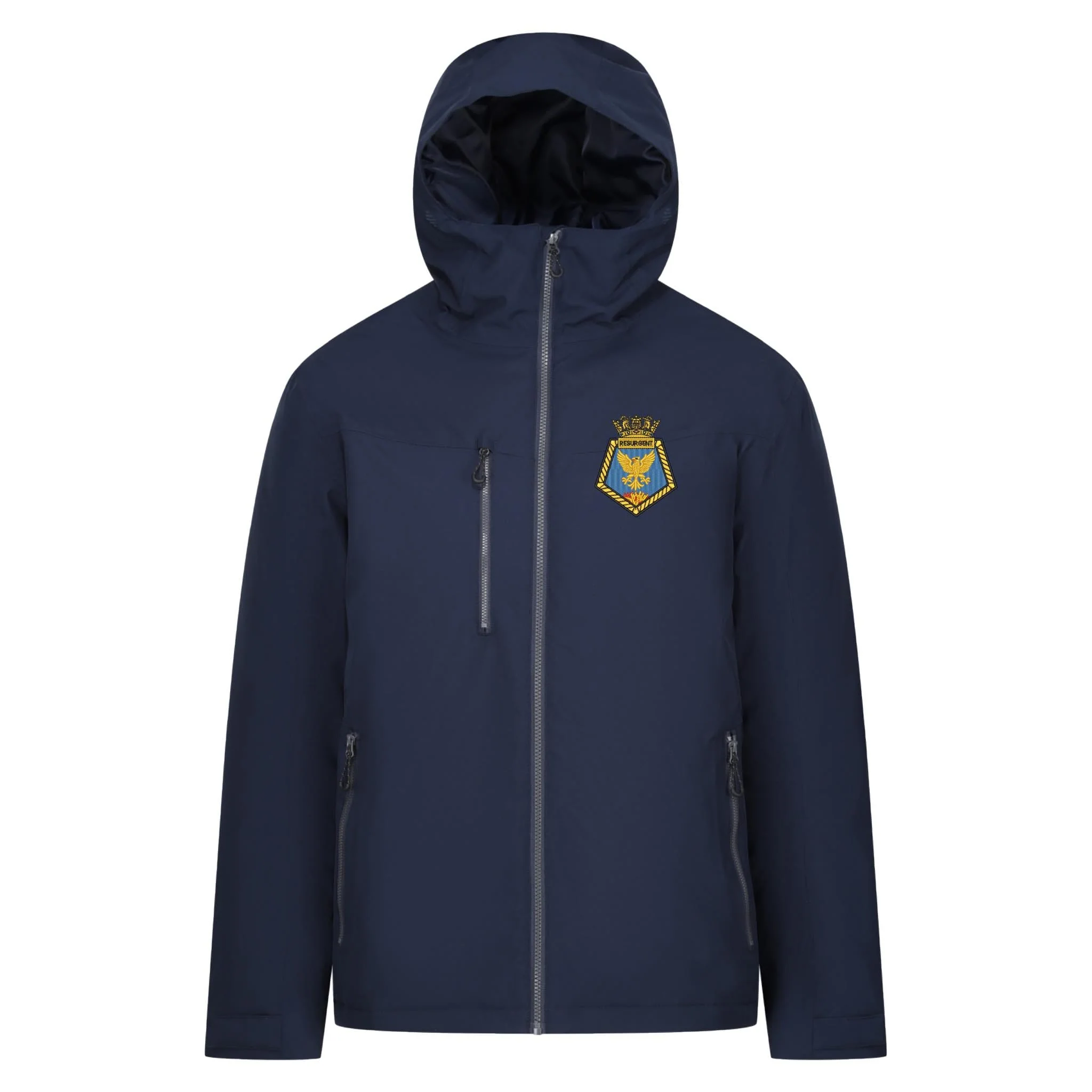 RFA Resurgent Waterproof Insulated Jacket - Image 4