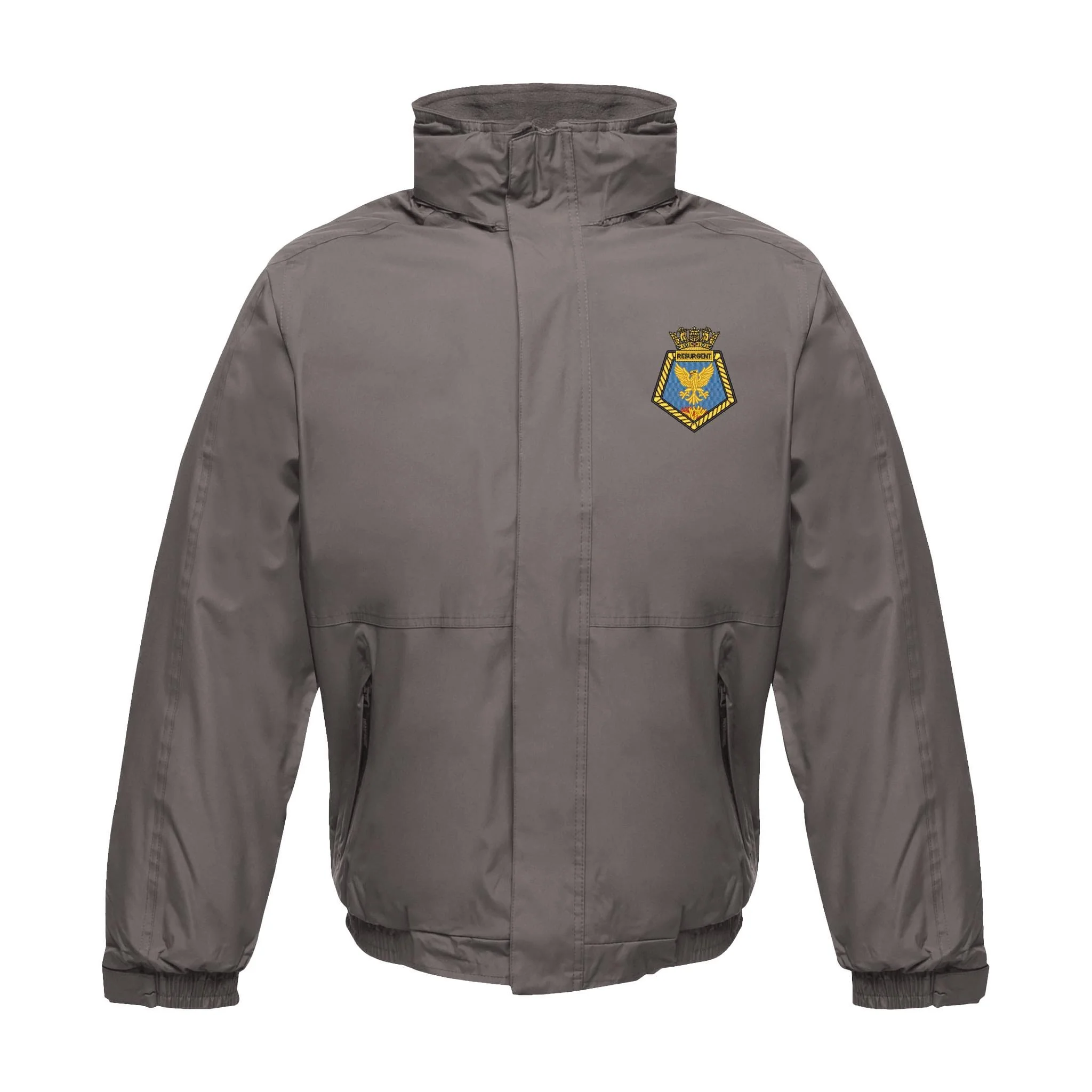 RFA Resurgent Regatta Waterproof Jacket With Hood