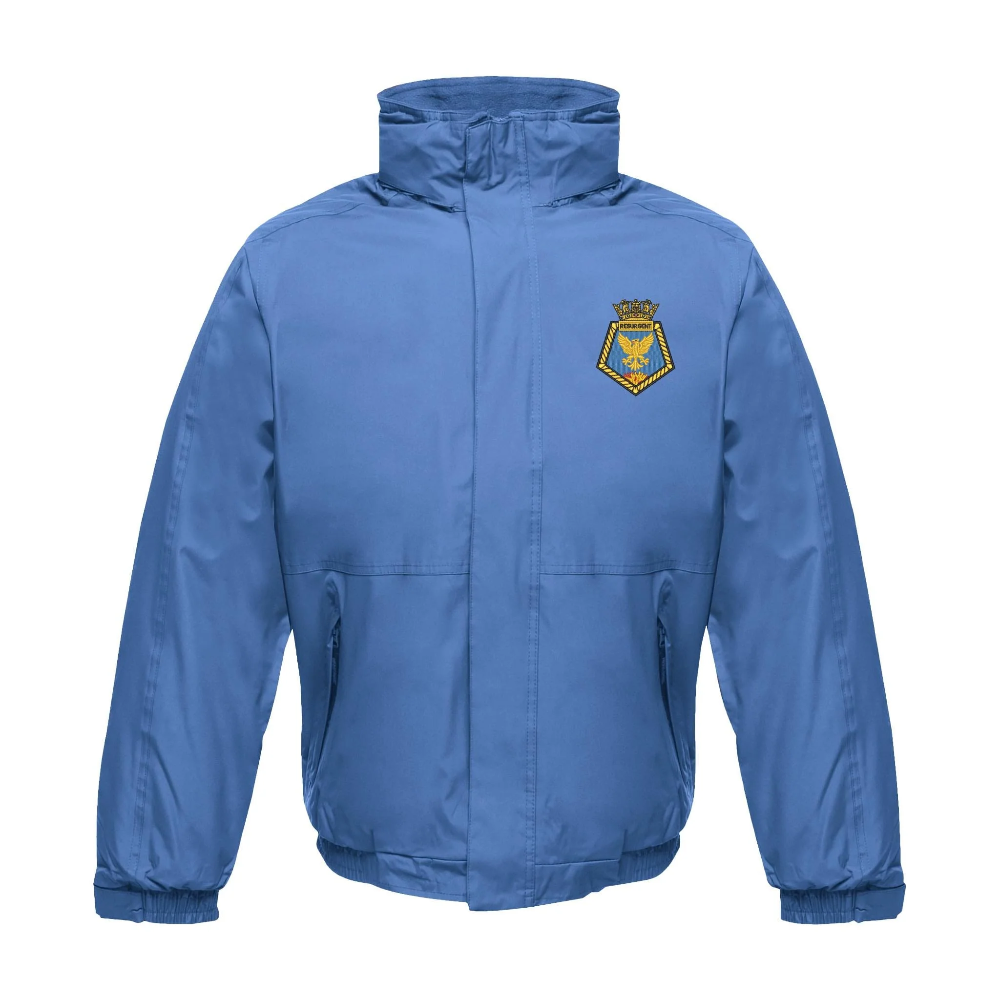 RFA Resurgent Regatta Waterproof Jacket With Hood - Image 7
