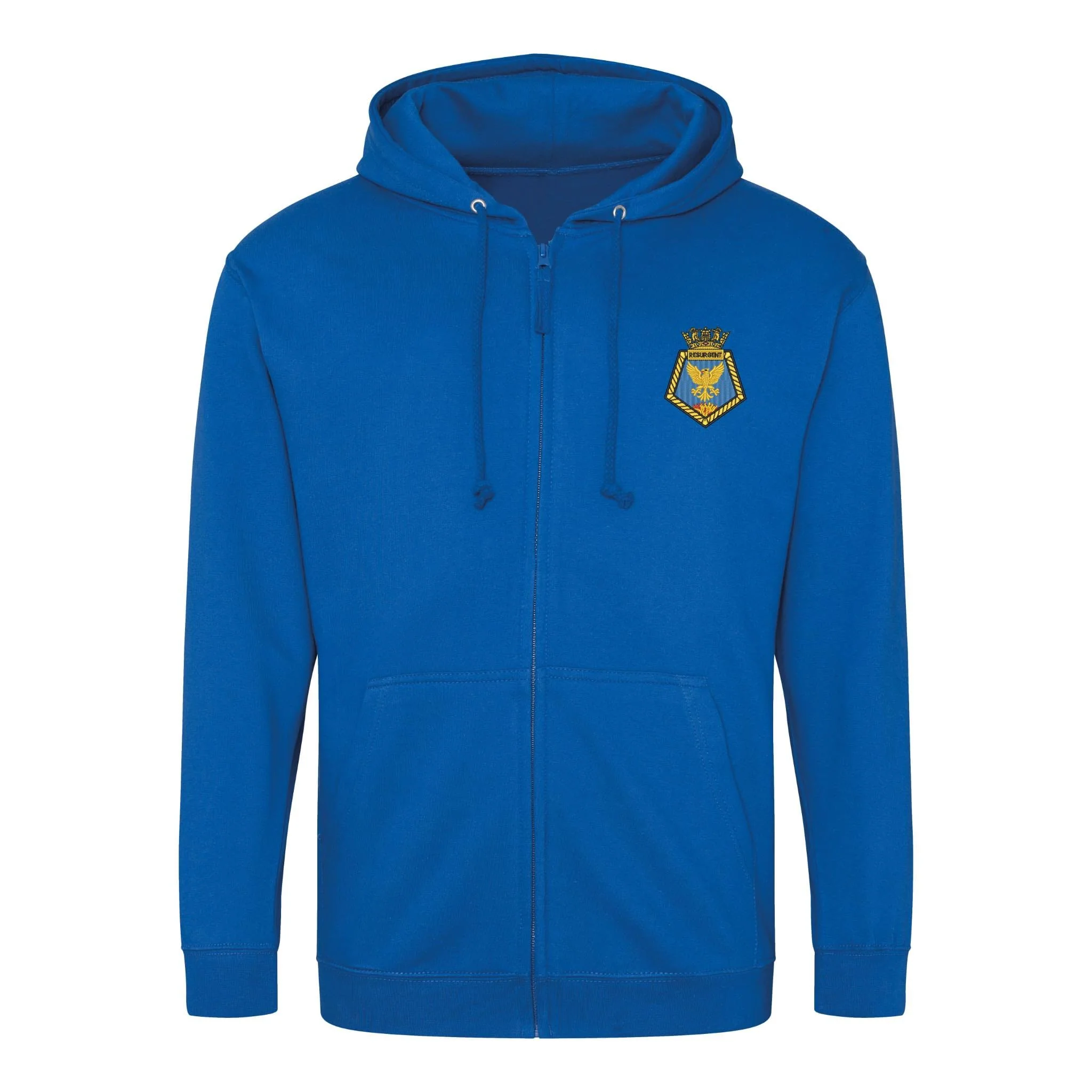 RFA Resurgent Zipped Hoodie - Image 5