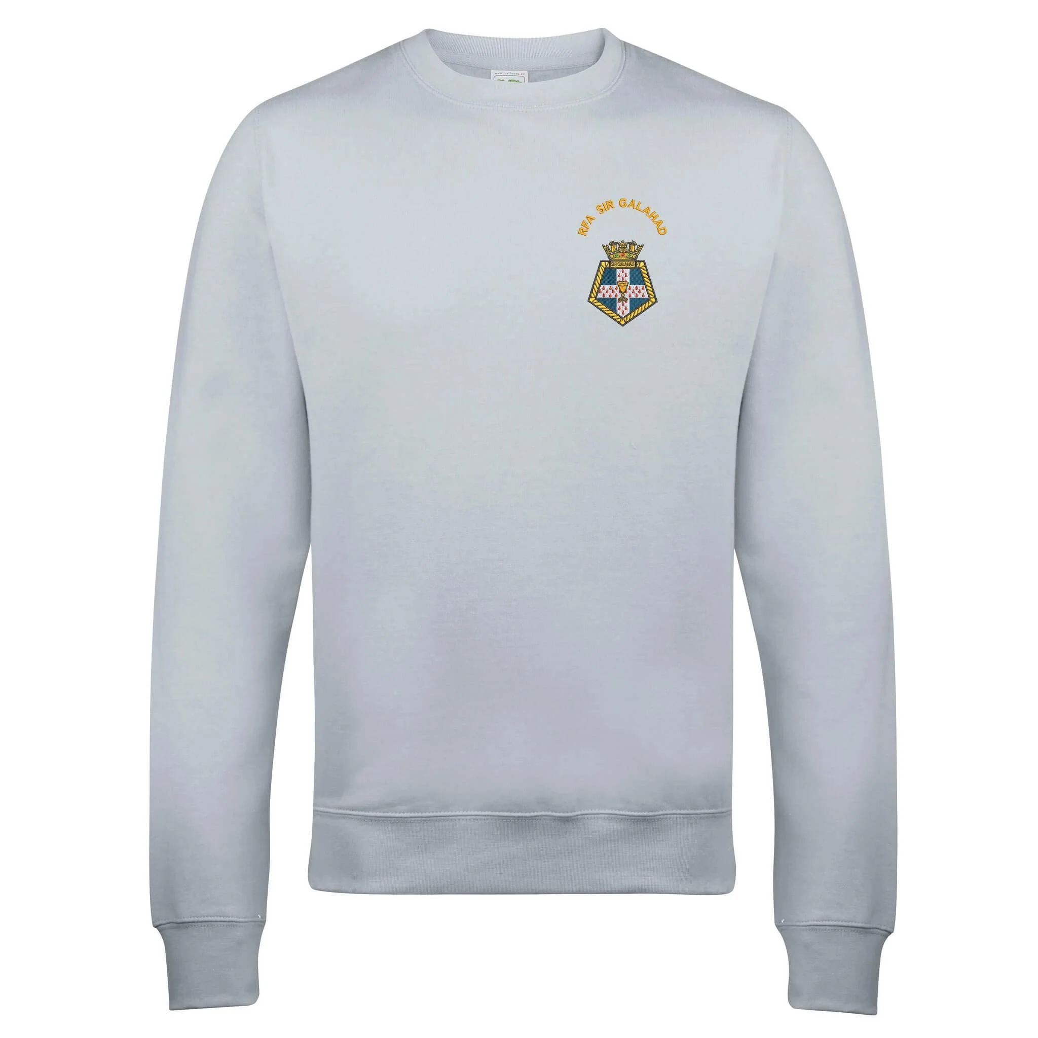 RFA Sir Galahad Sweatshirt - Image 5
