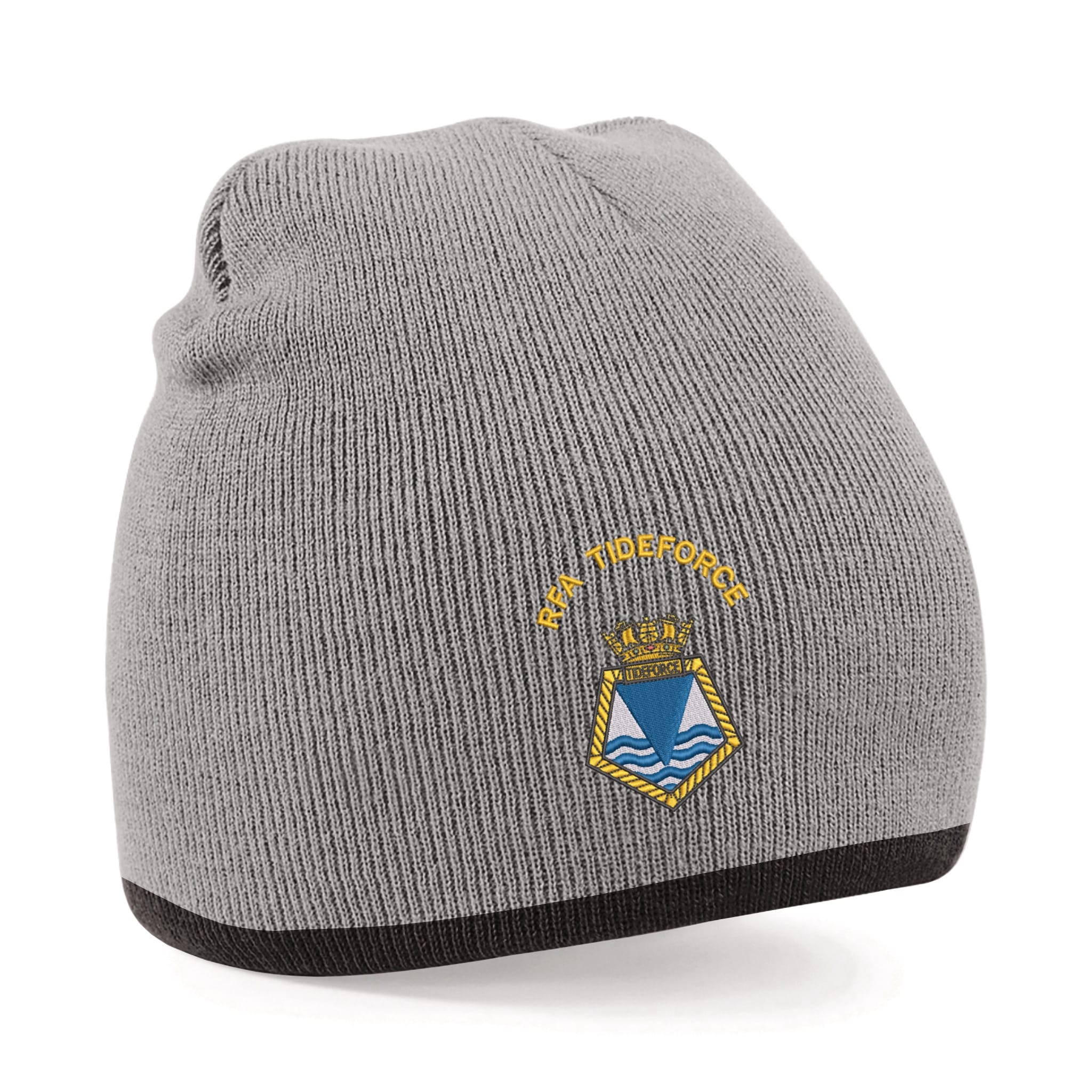 RFA Tideforce Beanie Hat - Image 4
