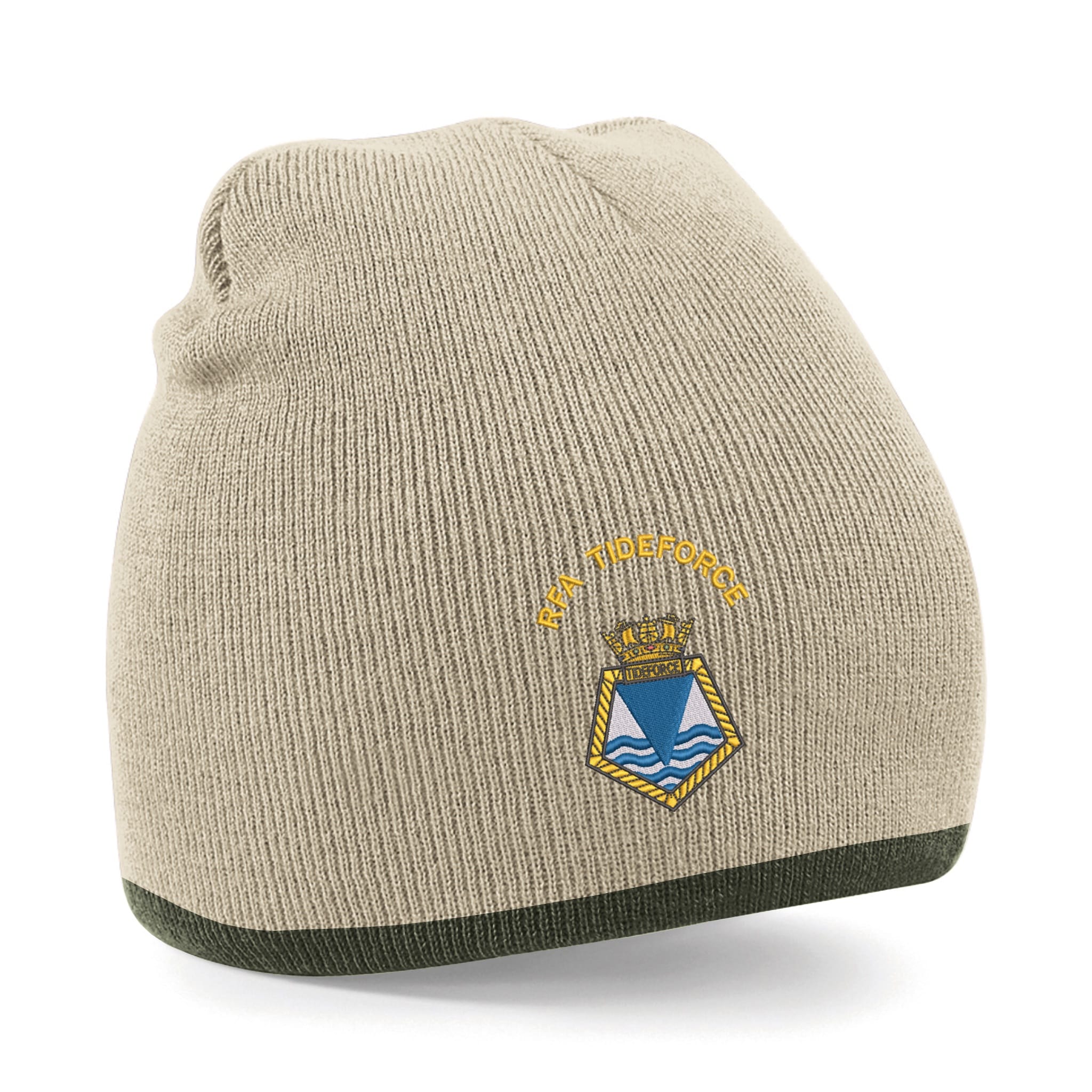 RFA Tideforce Beanie Hat - Image 5