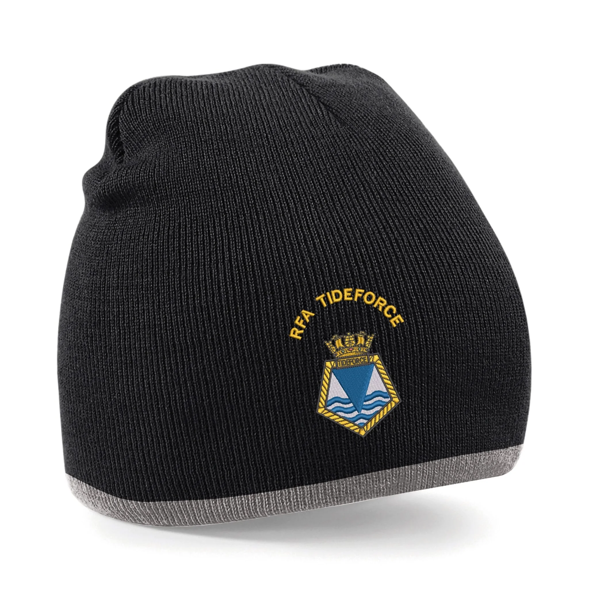 RFA Tideforce Beanie Hat - Image 6