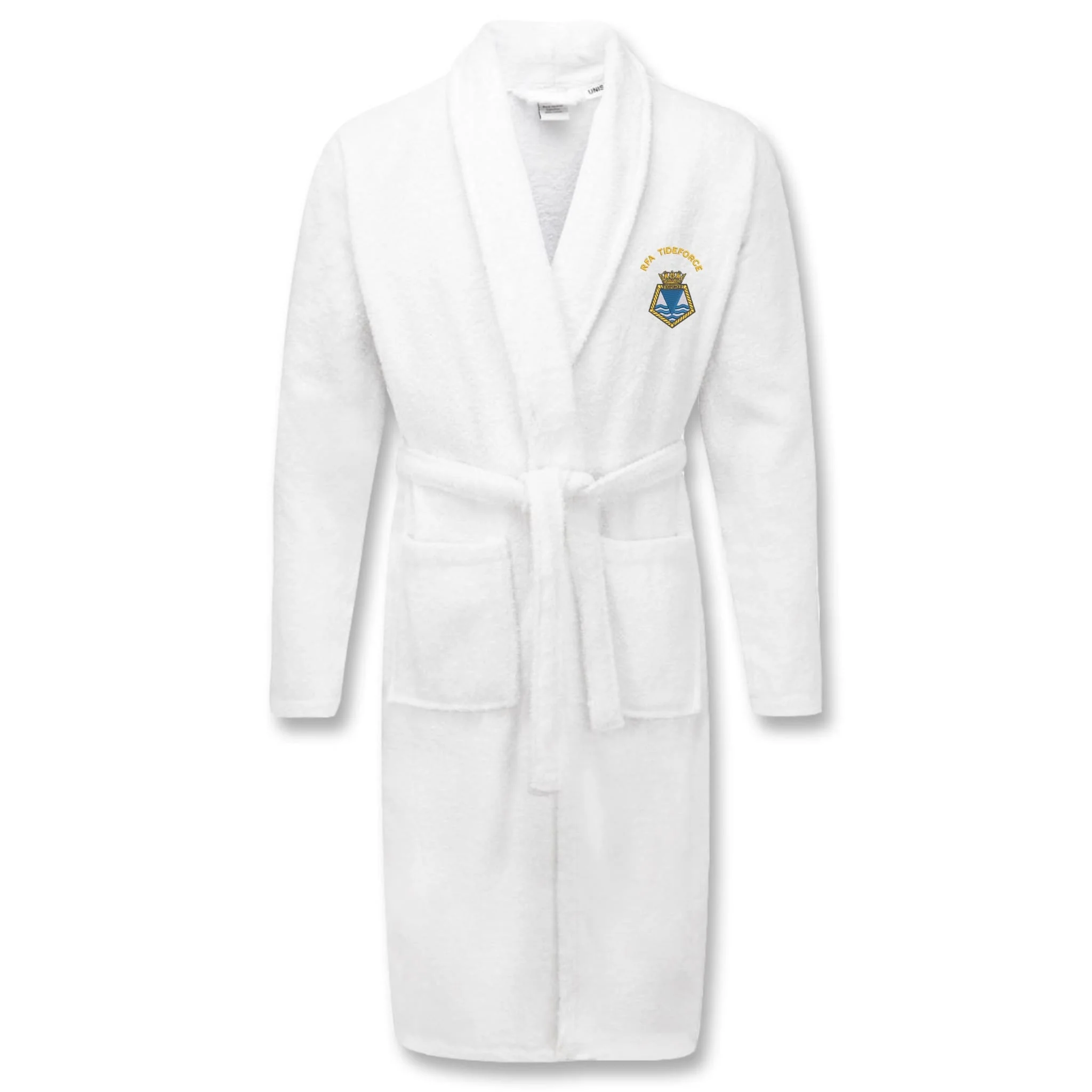 RFA Tideforce Dressing Gown - Image 4