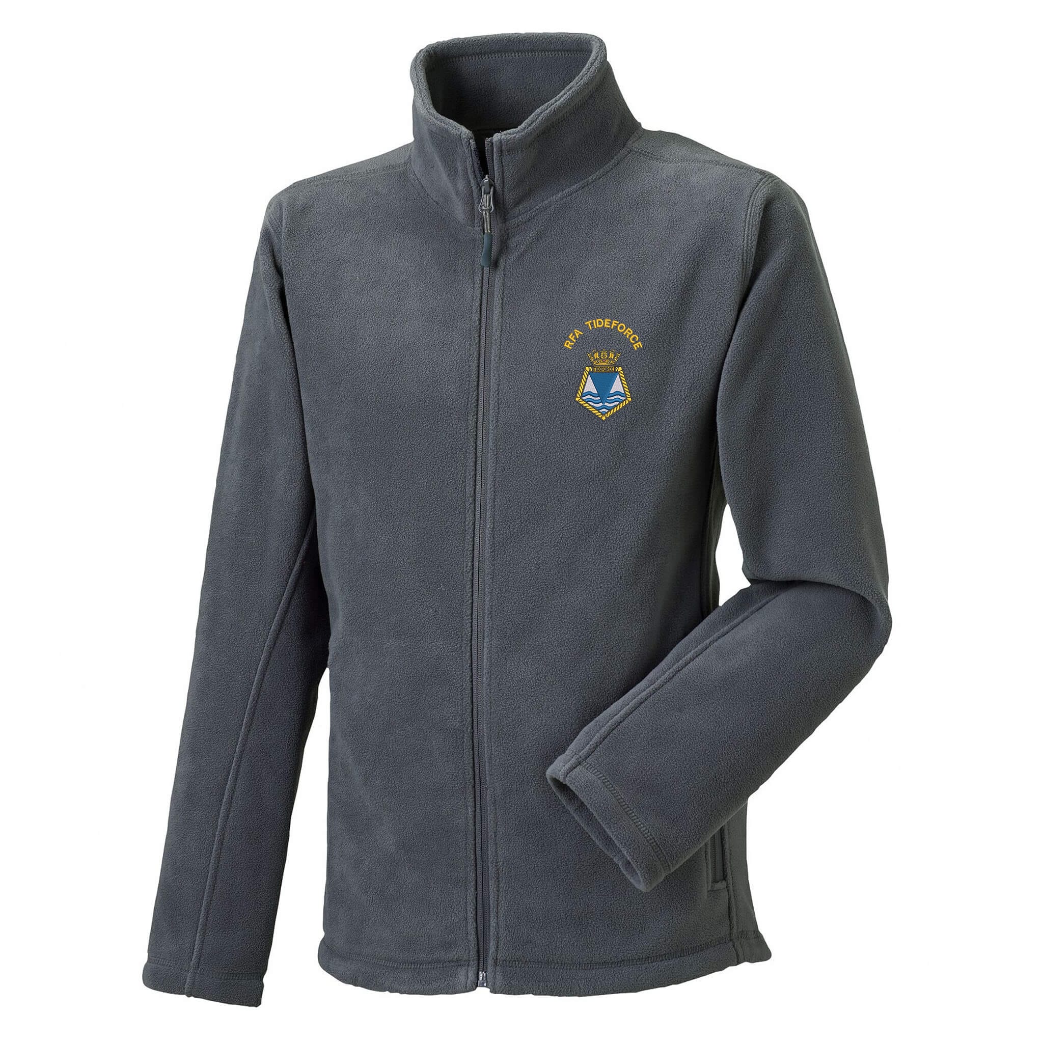 RFA Tideforce Regatta Fleece - Image 7