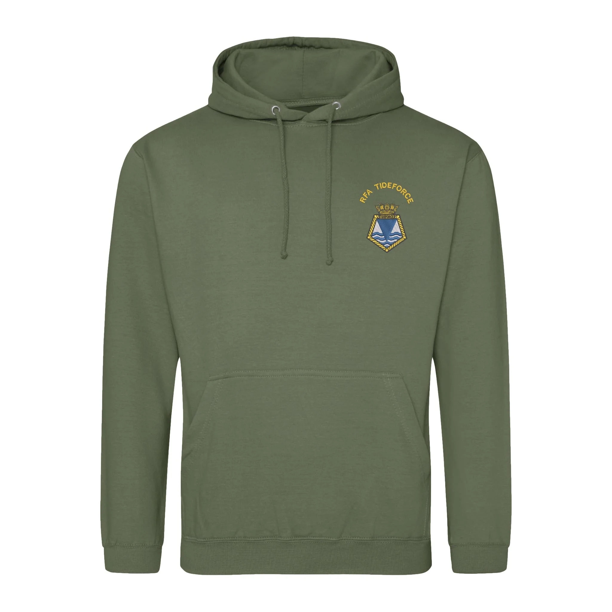 RFA Tideforce Hoodie