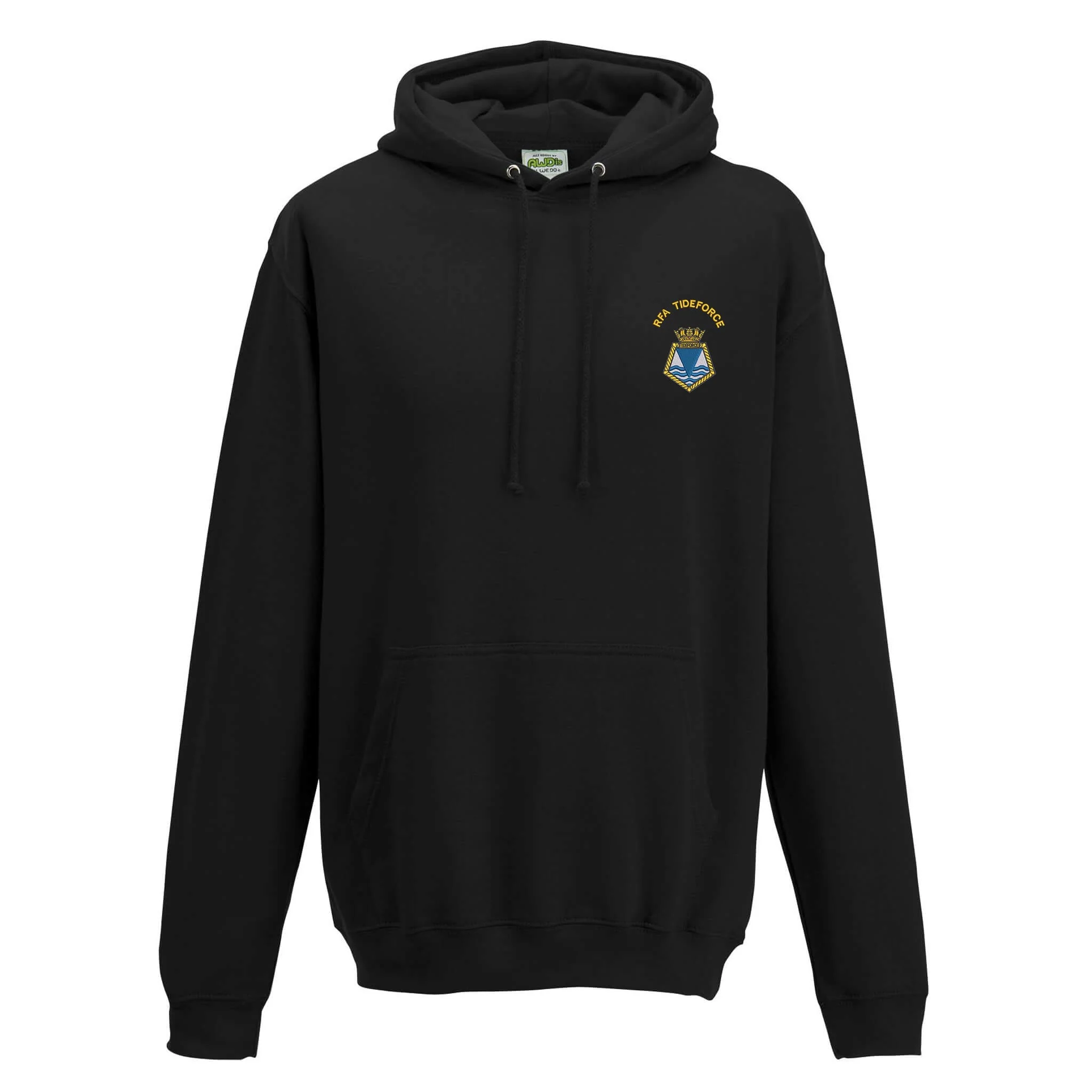 RFA Tideforce Hoodie - Image 5