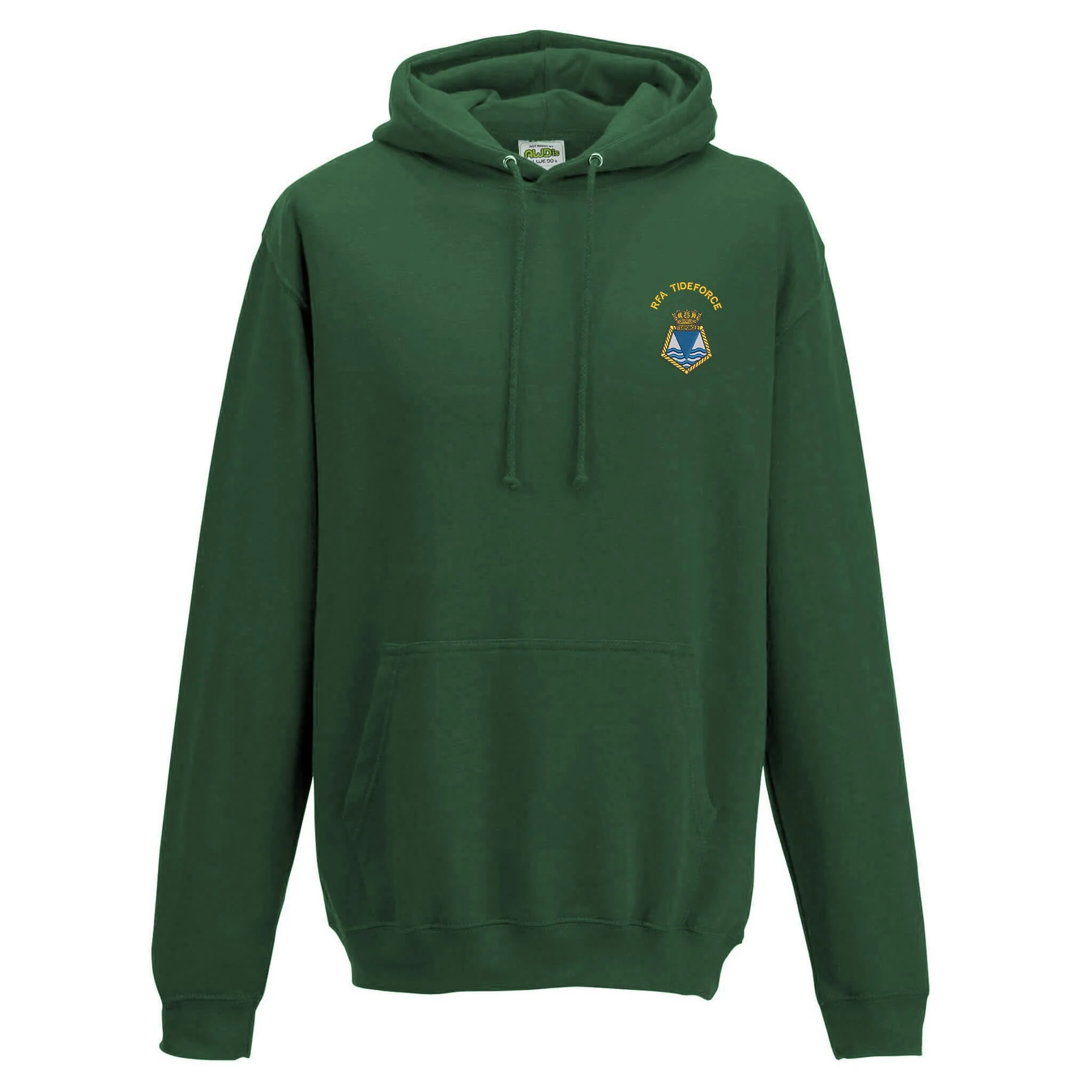 RFA Tideforce Hoodie - Image 6