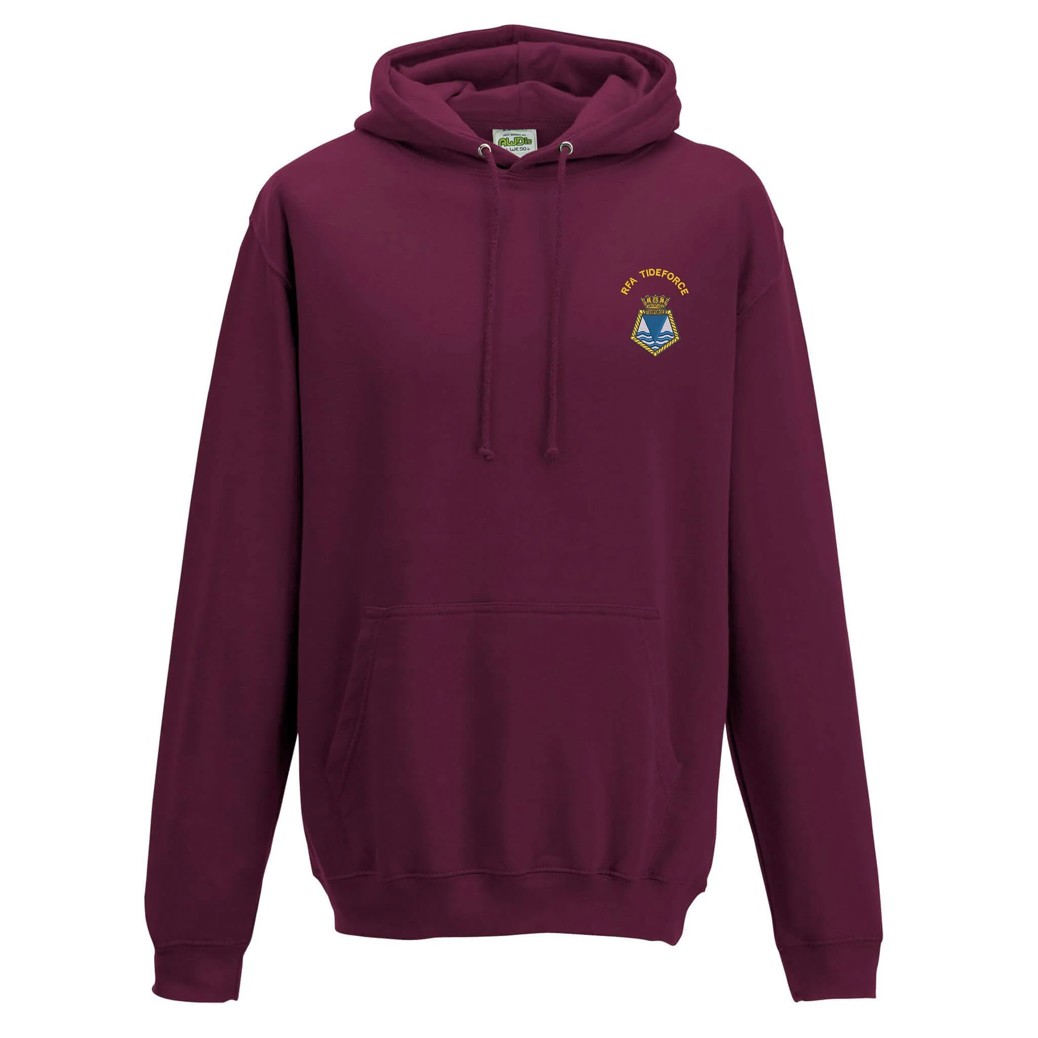 RFA Tideforce Hoodie - Image 7