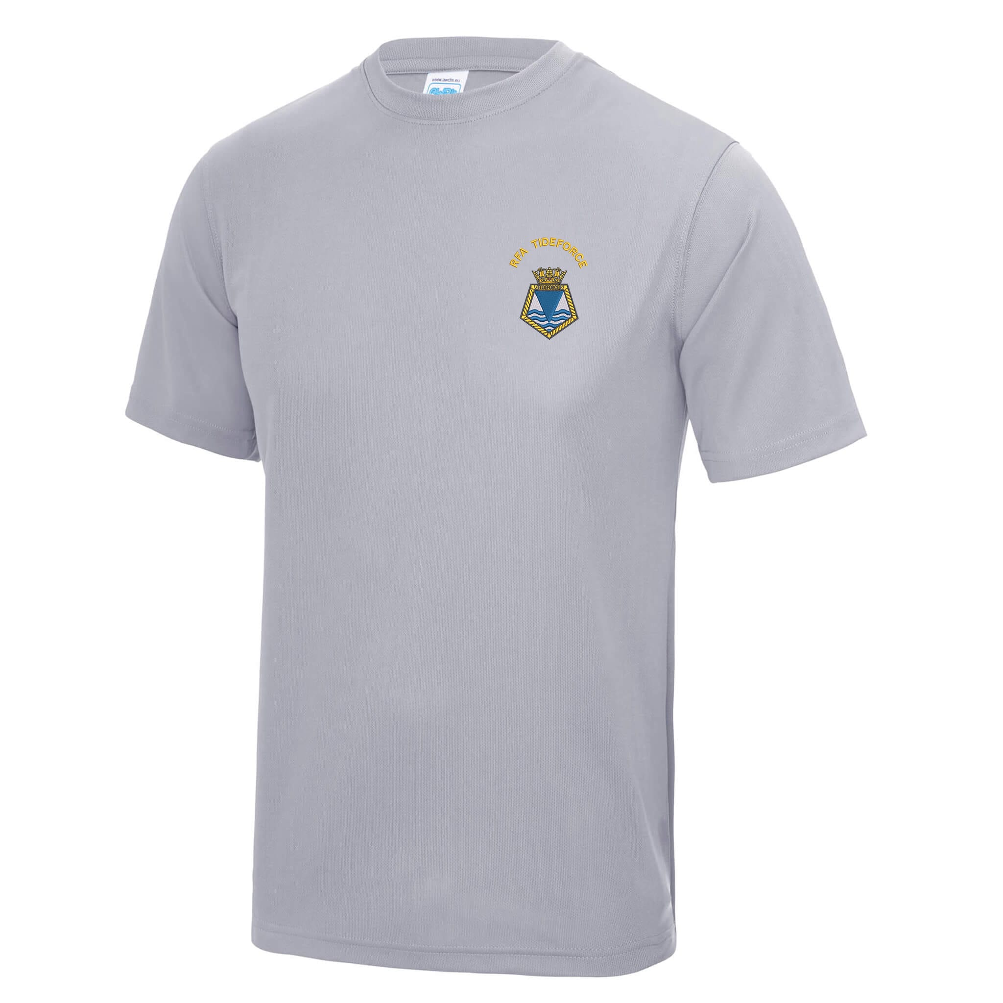 RFA Tideforce Polyester T-Shirt - Image 3