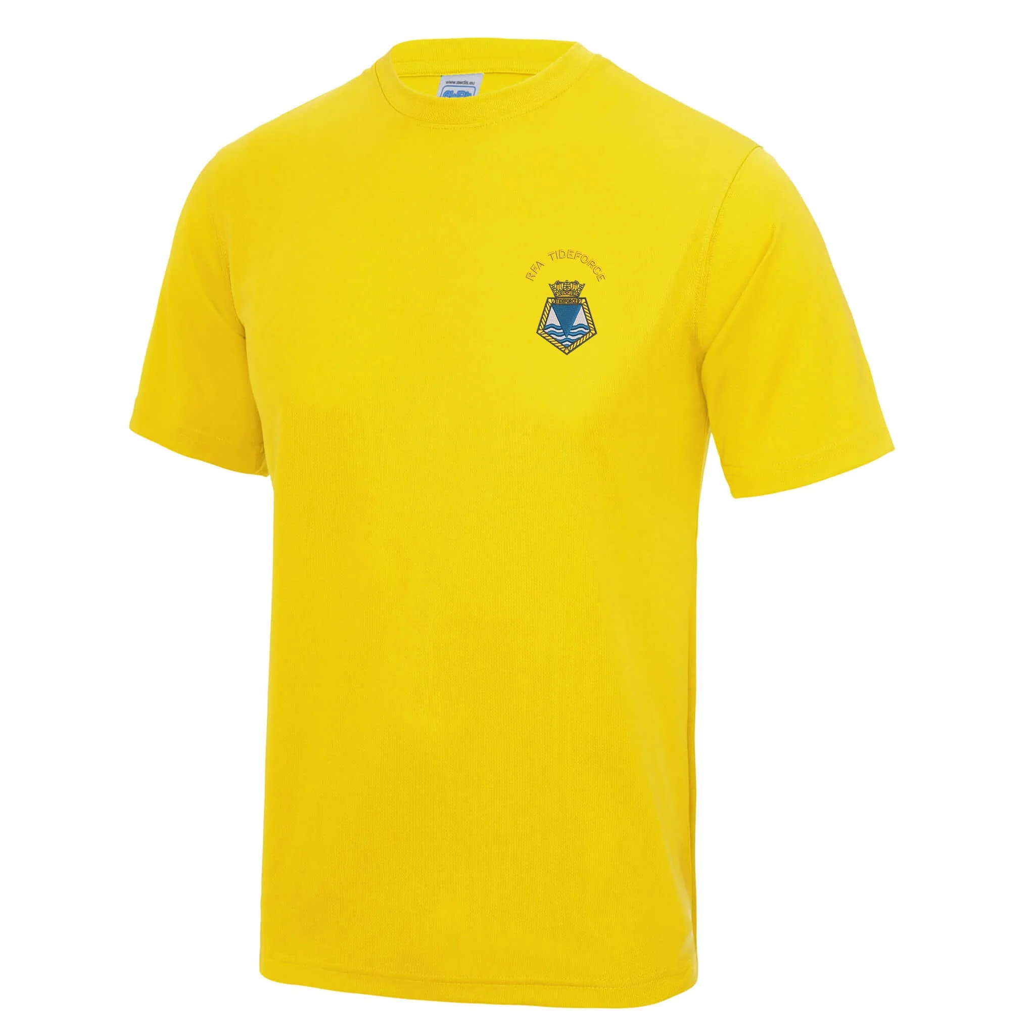 RFA Tideforce Polyester T-Shirt - Image 6