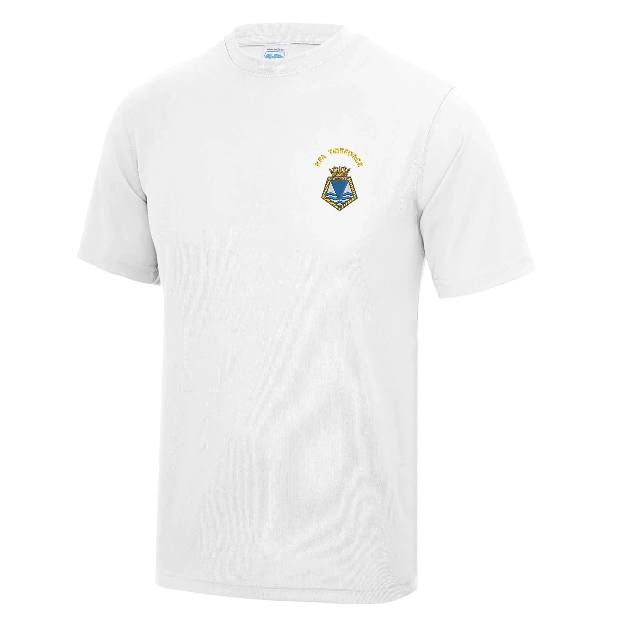 RFA Tideforce Polyester T-Shirt - Image 7