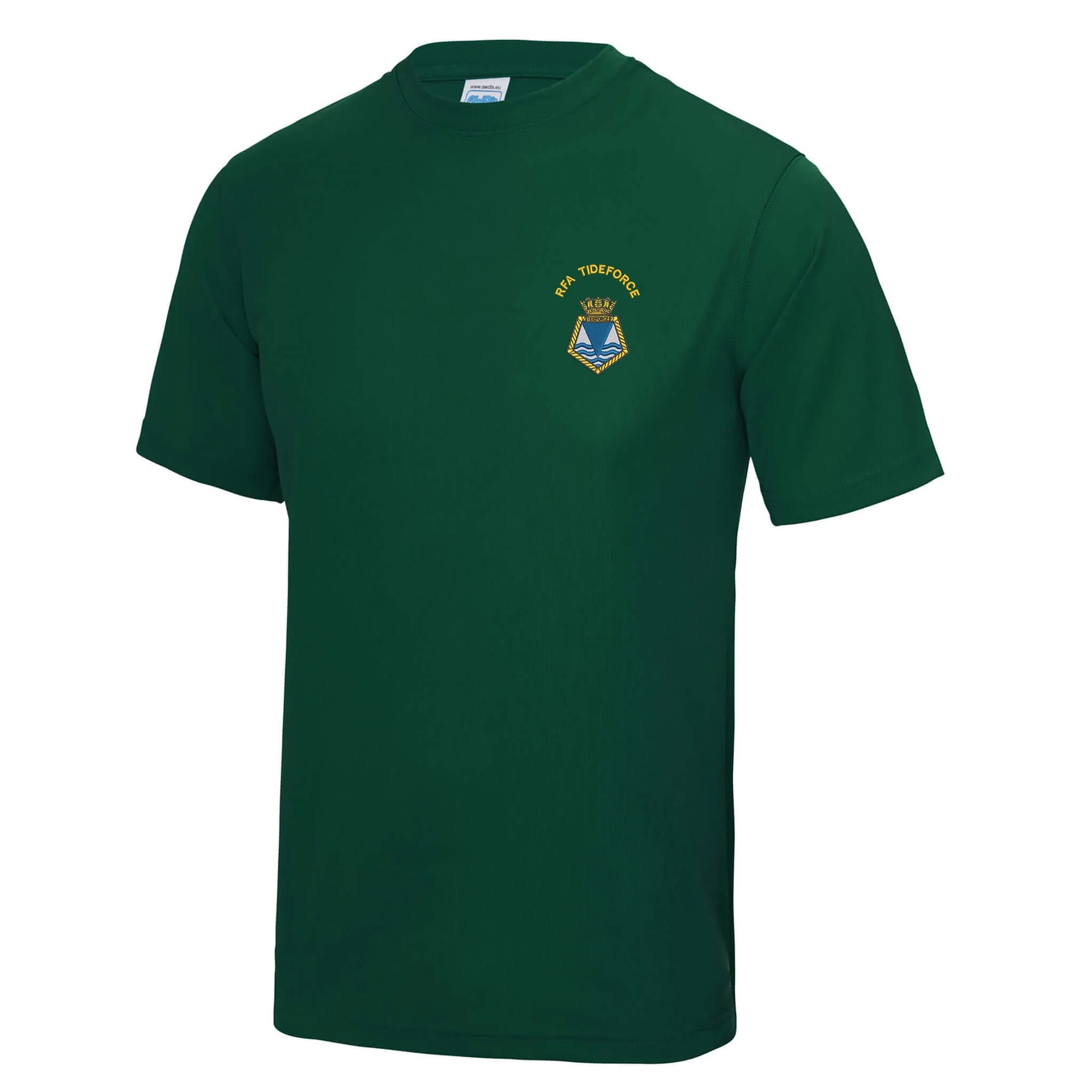 RFA Tideforce Polyester T-Shirt - Image 8