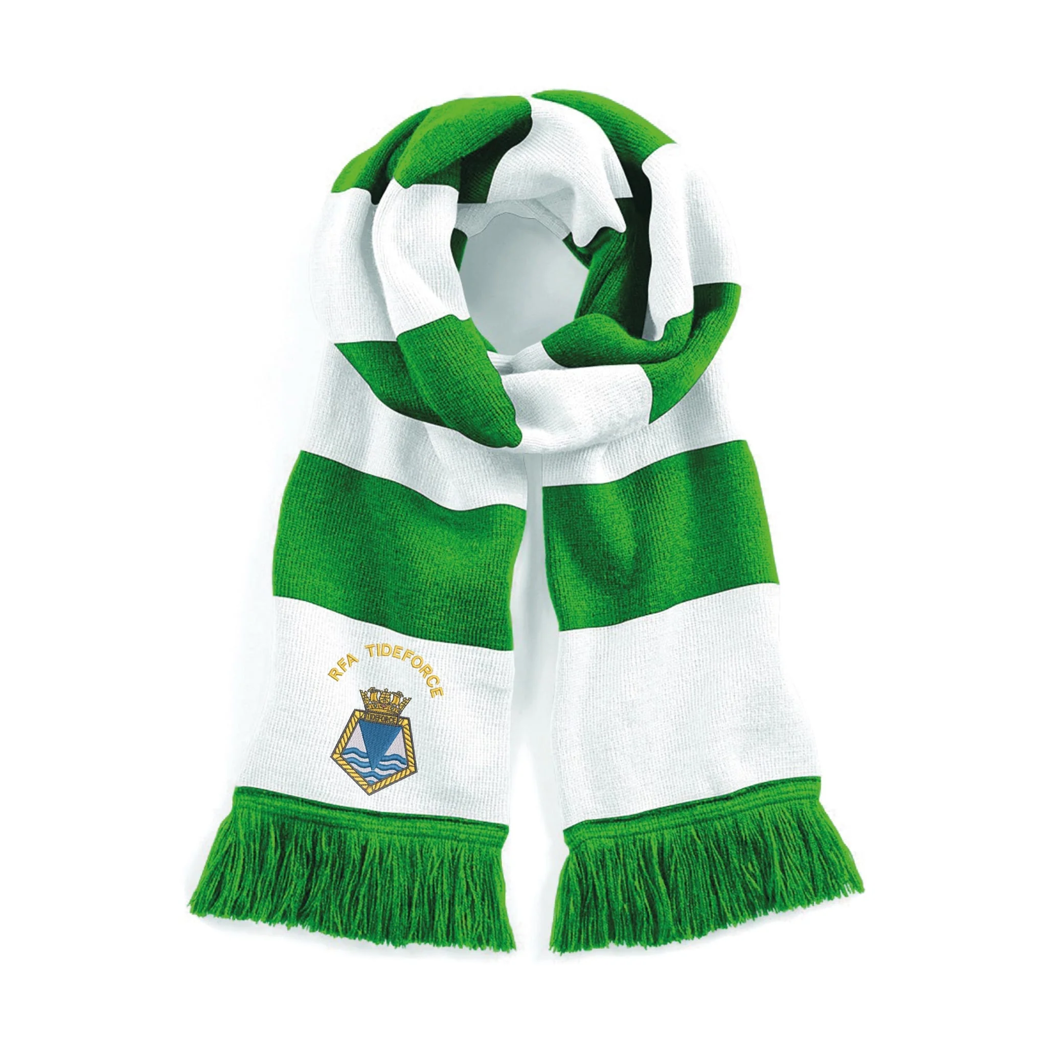 RFA Tideforce Stadium Scarf - Image 10