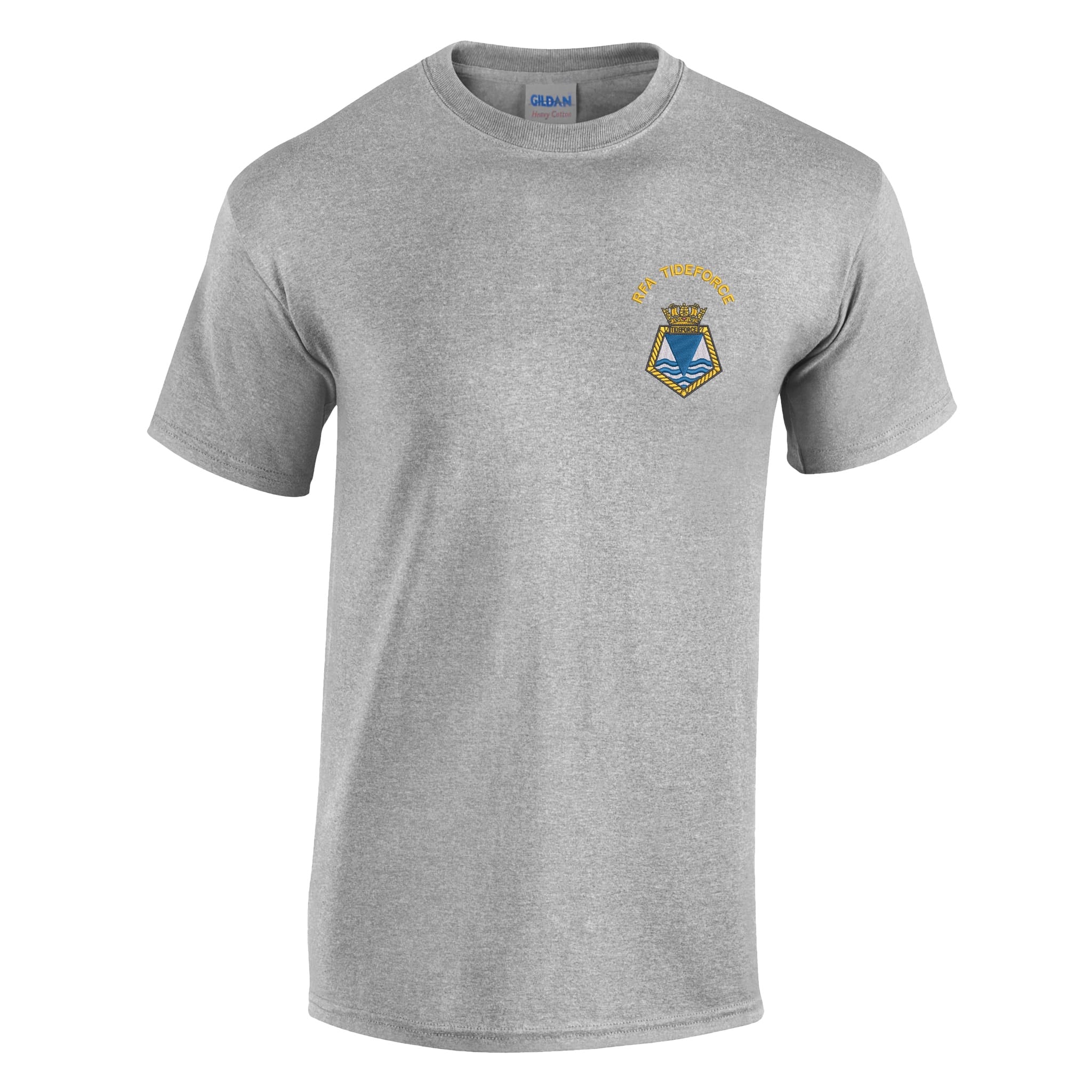 RFA Tideforce Cotton T-Shirt