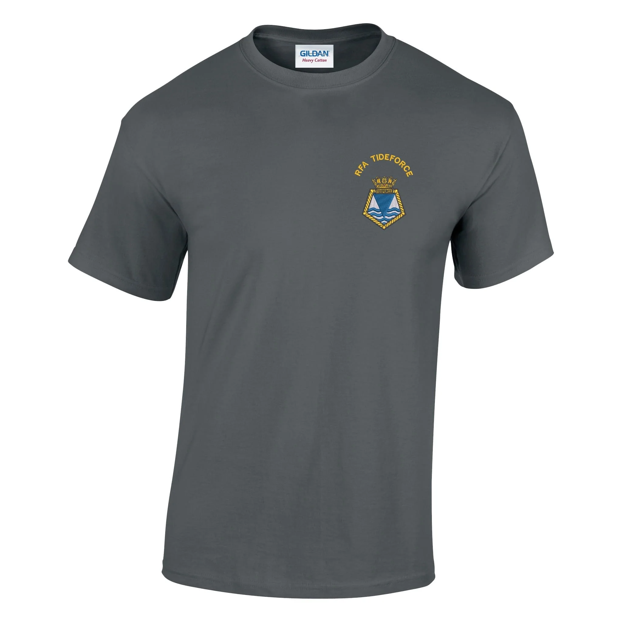 RFA Tideforce Cotton T-Shirt - Image 7