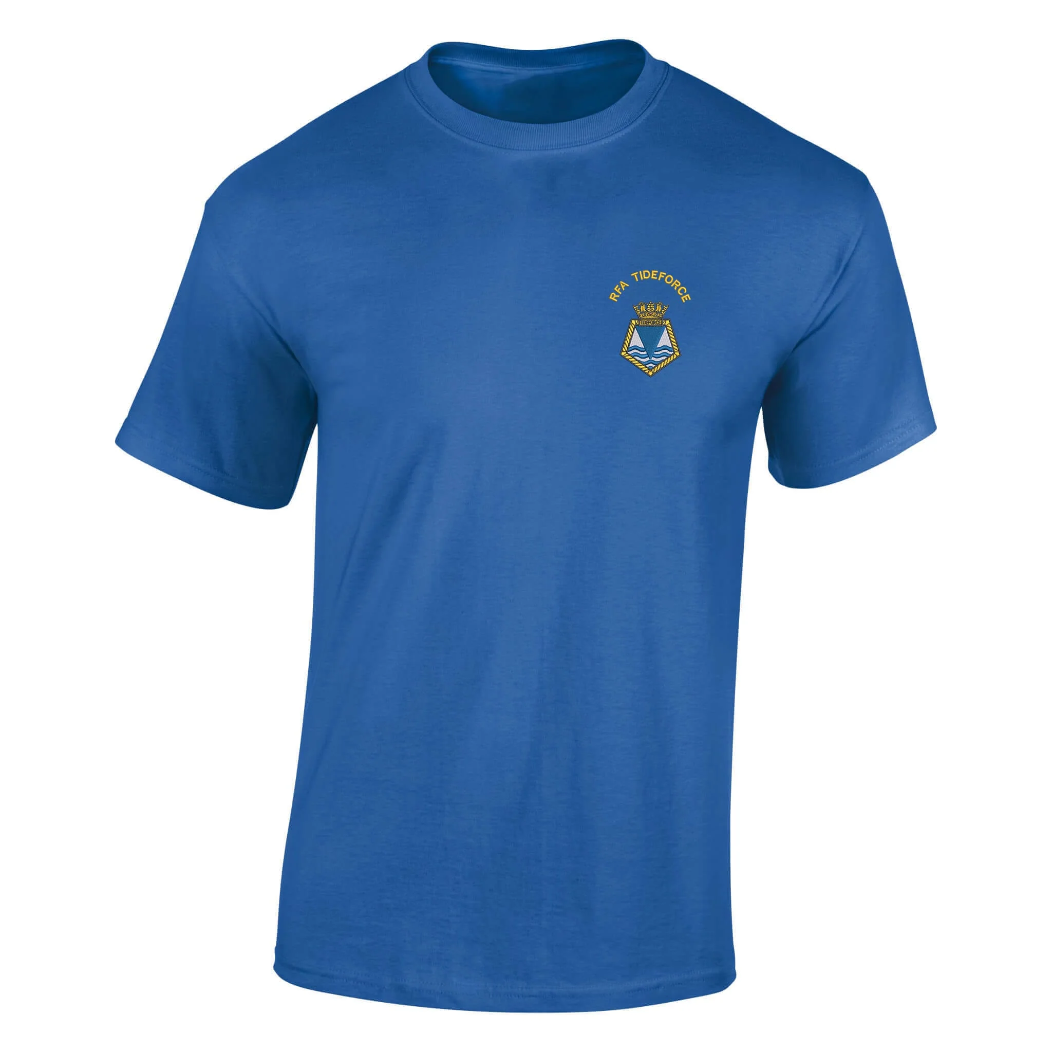 RFA Tideforce Cotton T-Shirt - Image 8