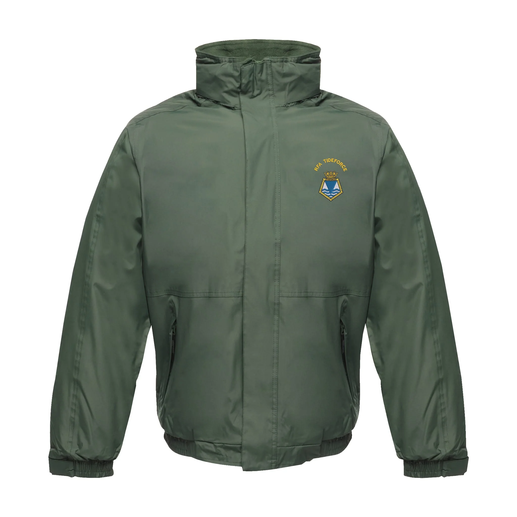 RFA Tideforce Regatta Waterproof Jacket With Hood - Image 3