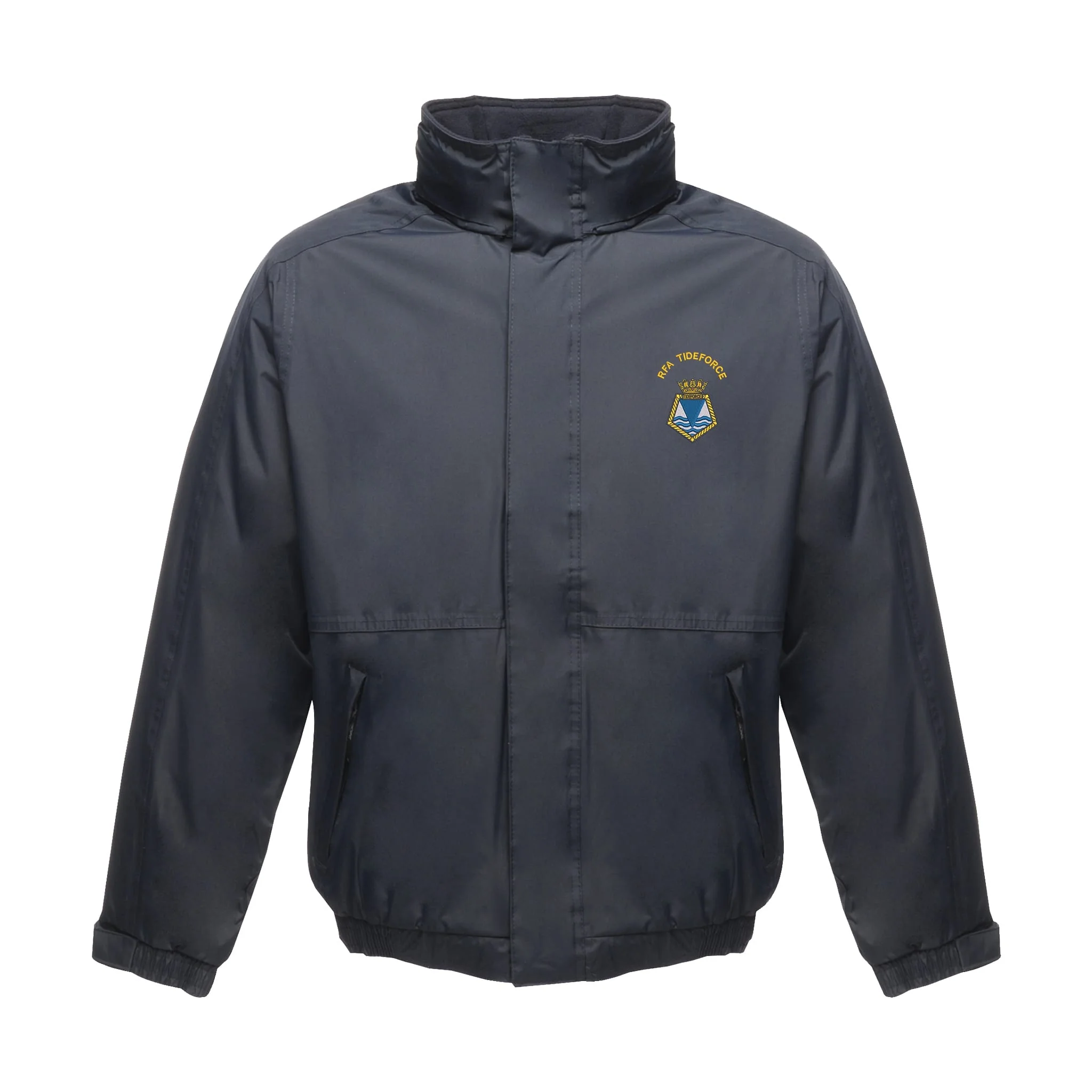 RFA Tideforce Regatta Waterproof Jacket With Hood - Image 5