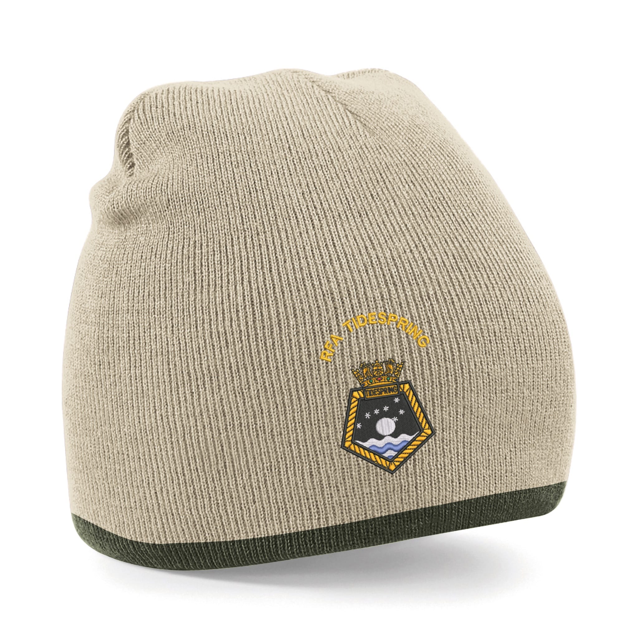 RFA Tidespring Beanie Hat - Image 5