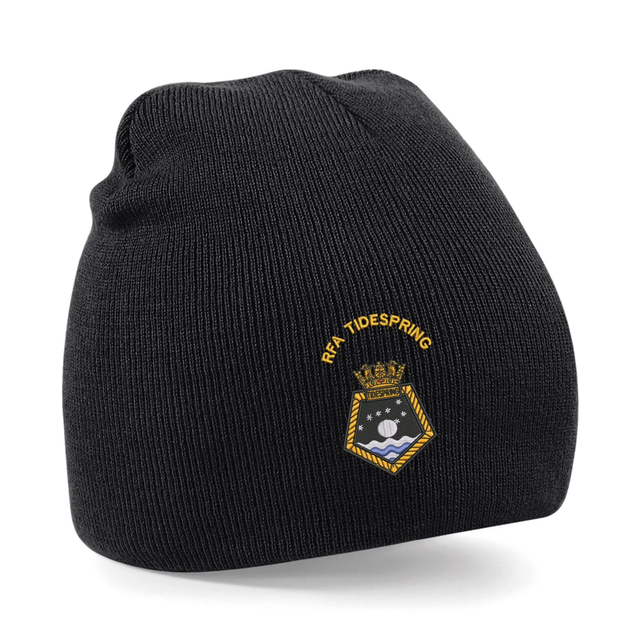 RFA Tidespring Beanie Hat - Image 8