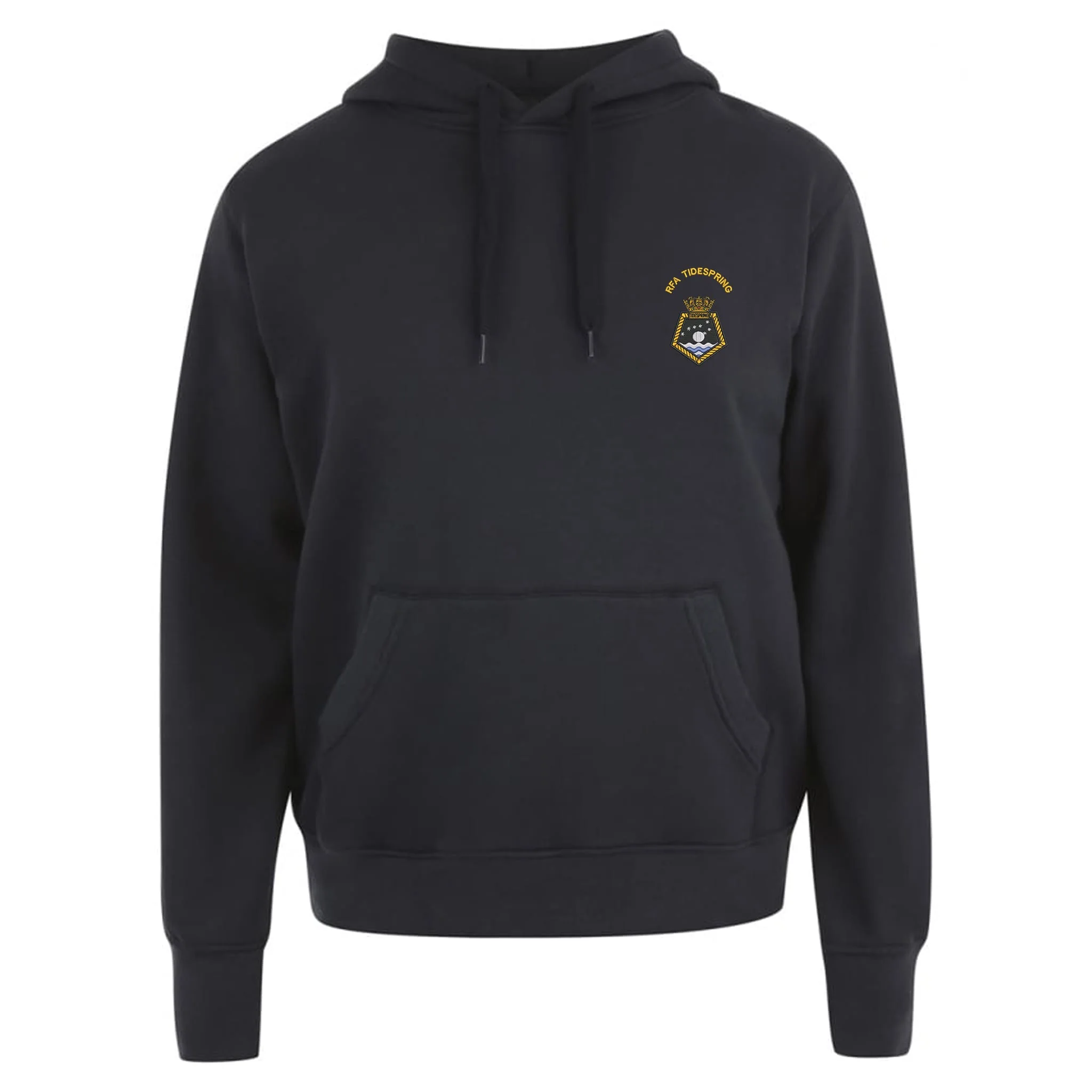 RFA Tidespring Canterbury Rugby Hoodie
