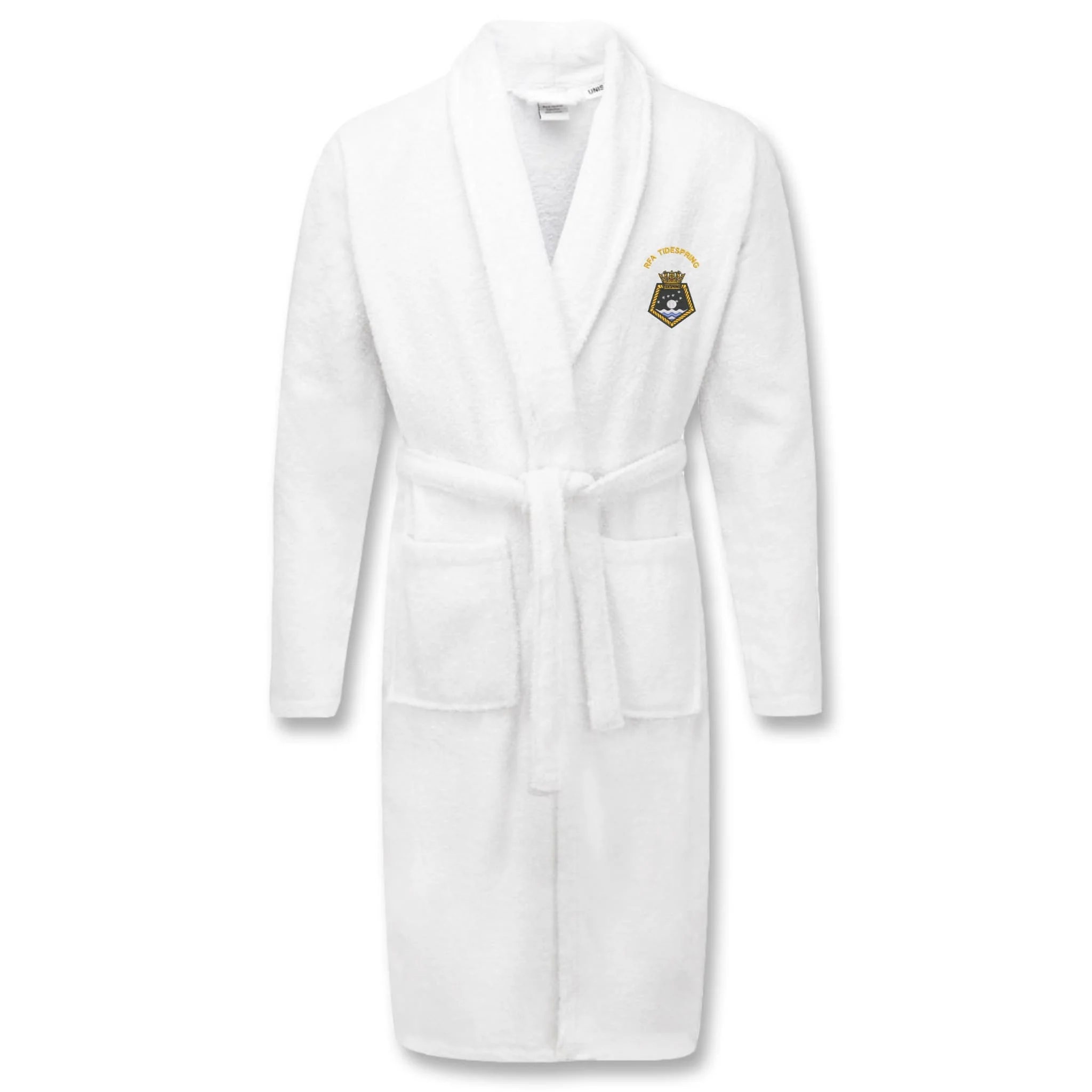 RFA Tidespring Dressing Gown - Image 4