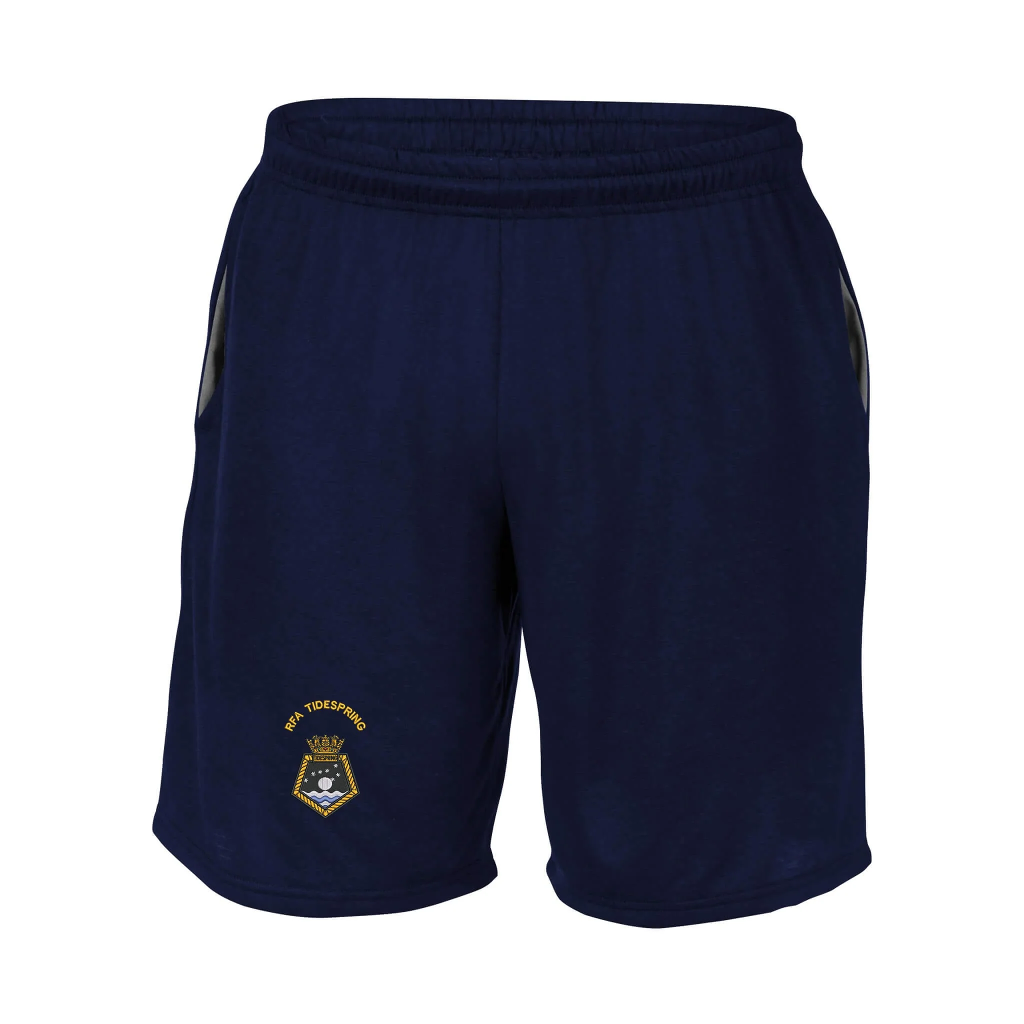 RFA Tidespring Performance Shorts - Image 3