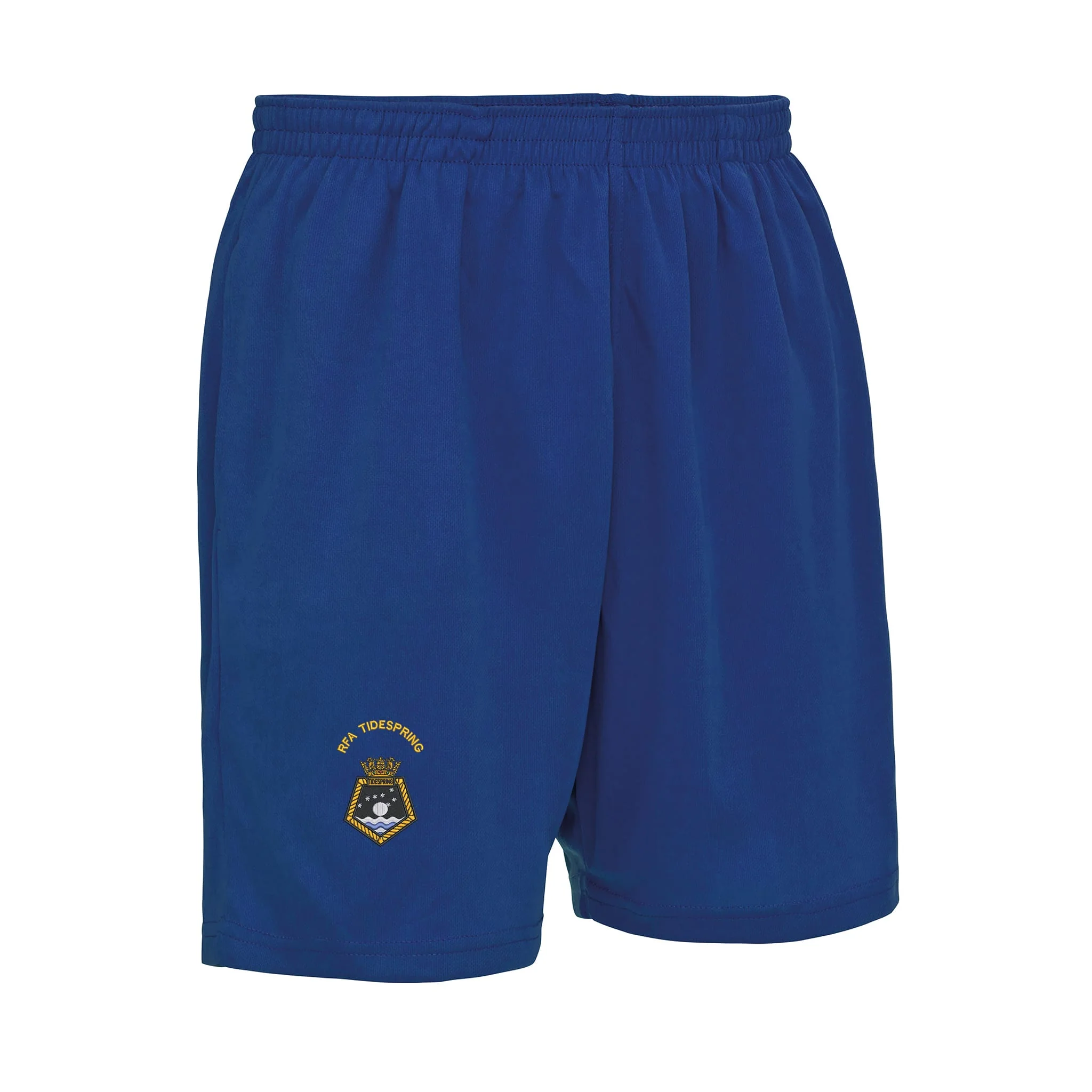 RFA Tidespring Performance Shorts - Image 5