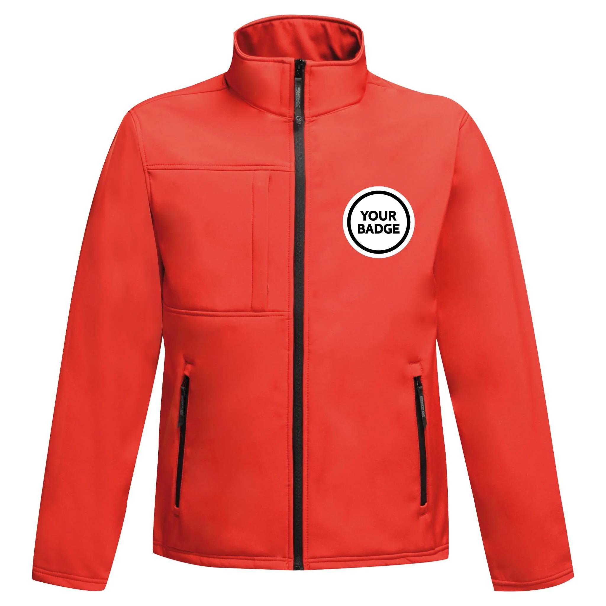 RFA Tidespring Regatta Softshell Jacket - Image 5