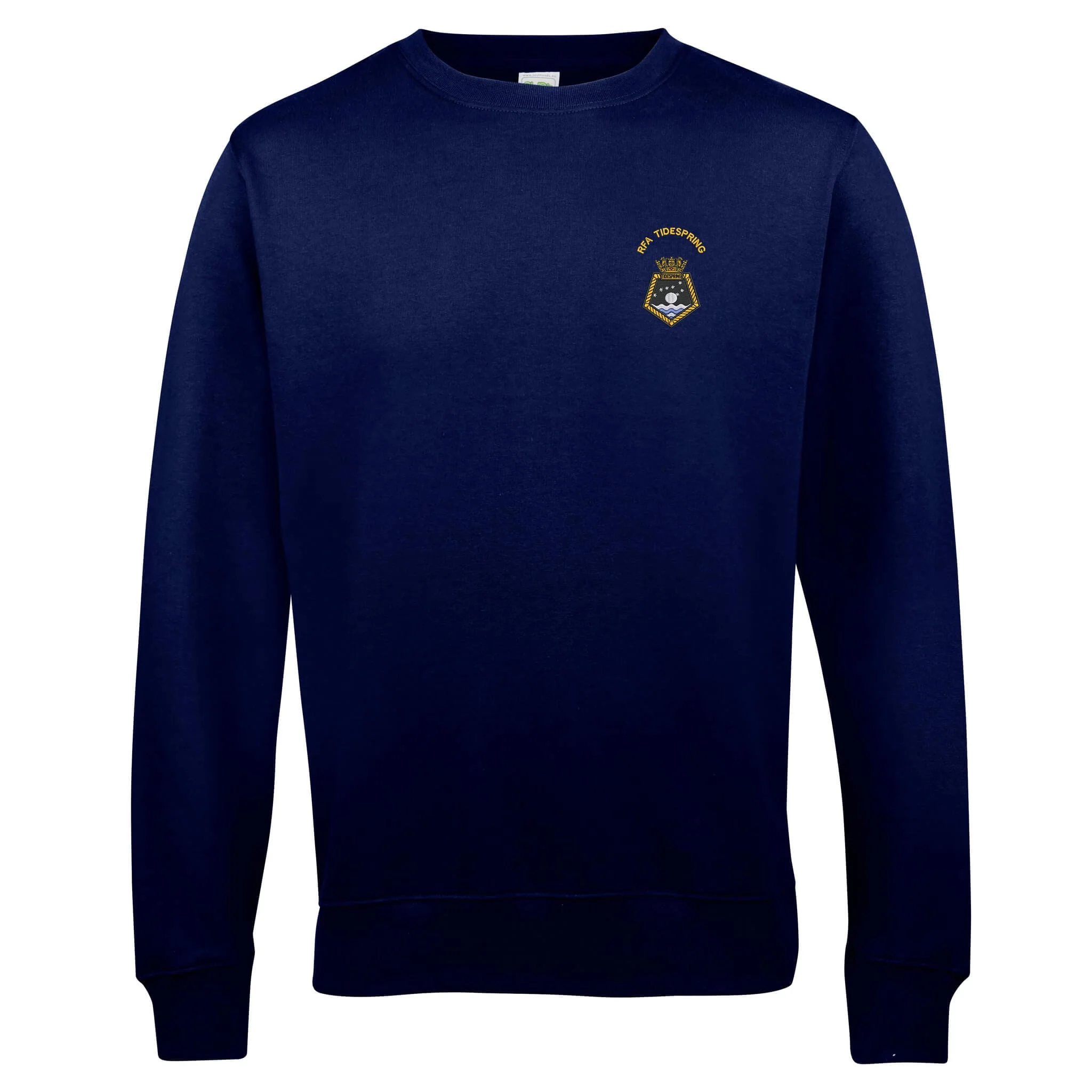 RFA Tidespring Sweatshirt - Image 8