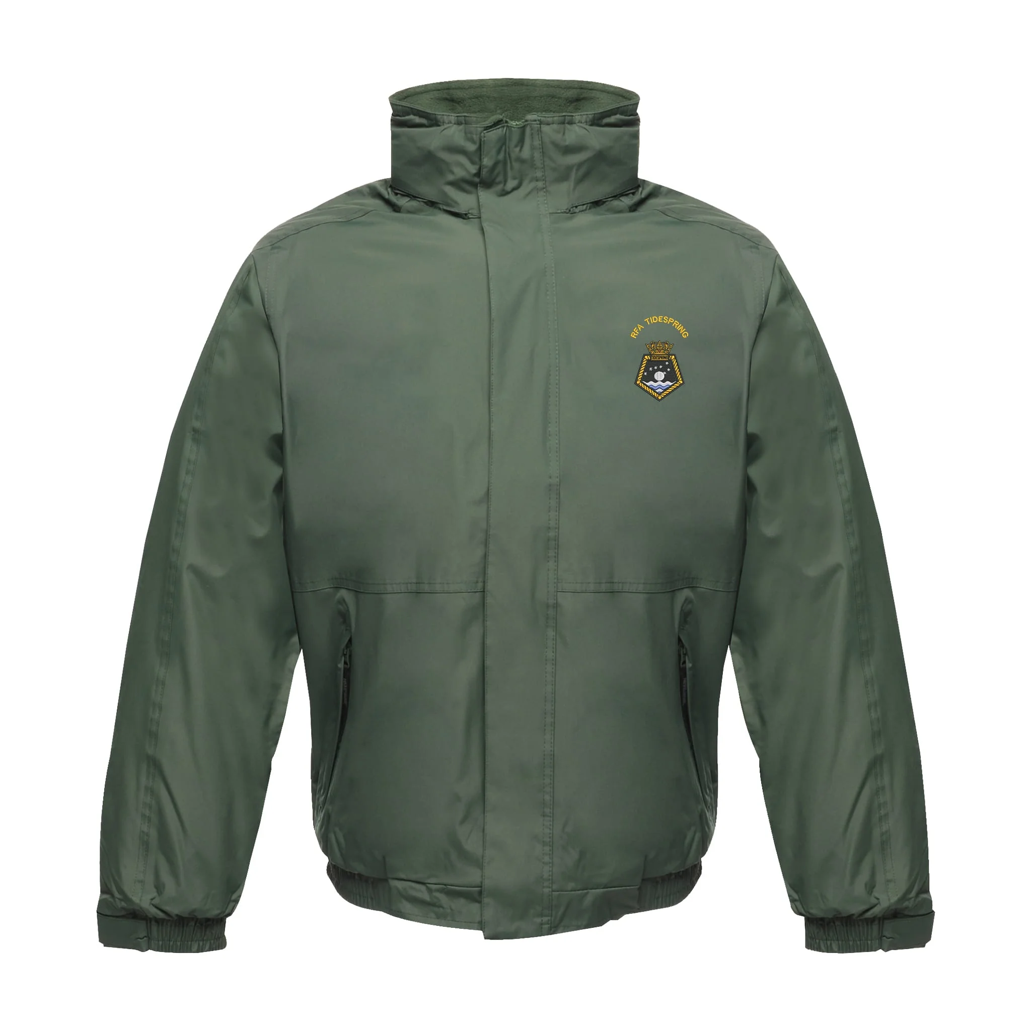 RFA Tidespring Regatta Waterproof Jacket With Hood - Image 3