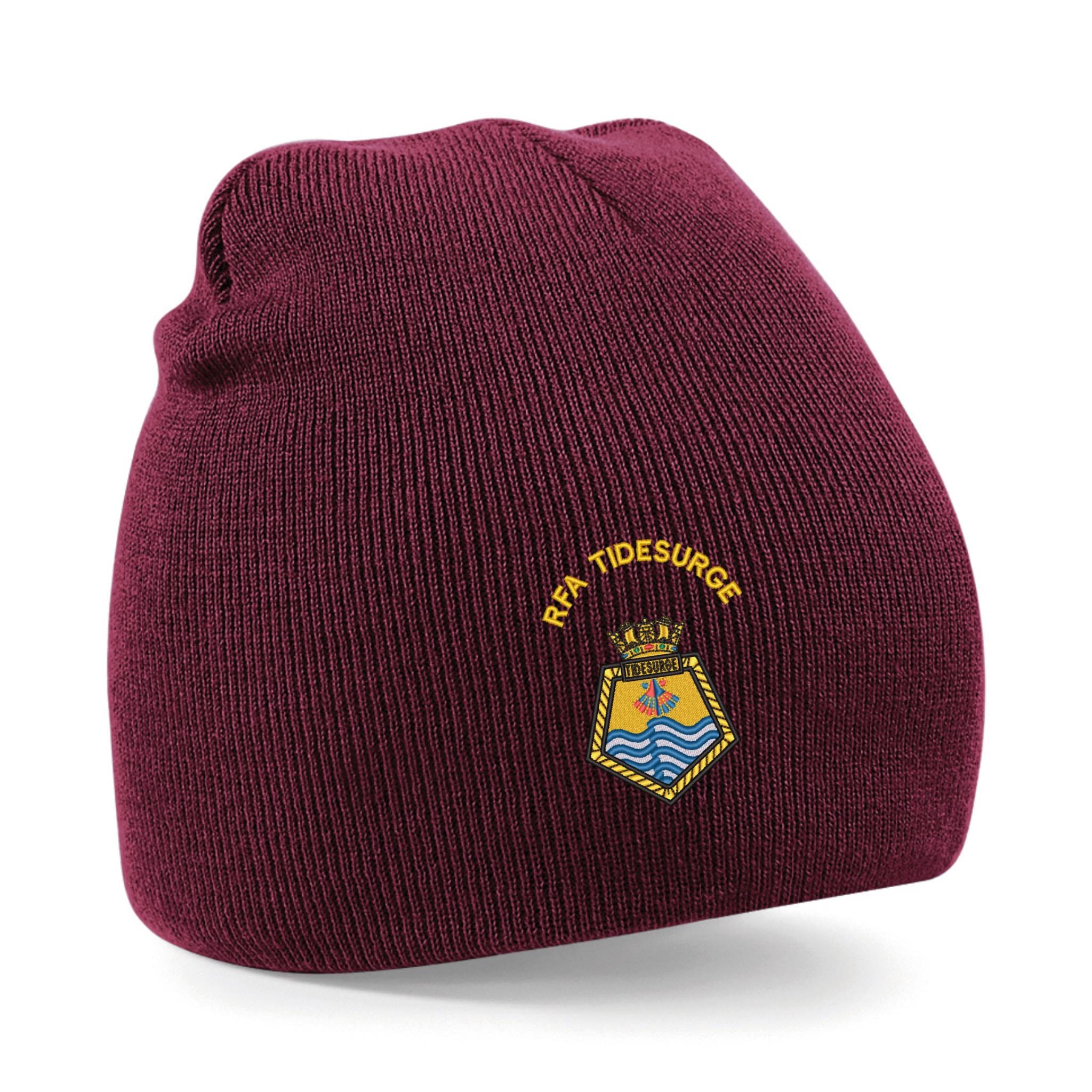 RFA Tidesurge Beanie Hat - Image 10