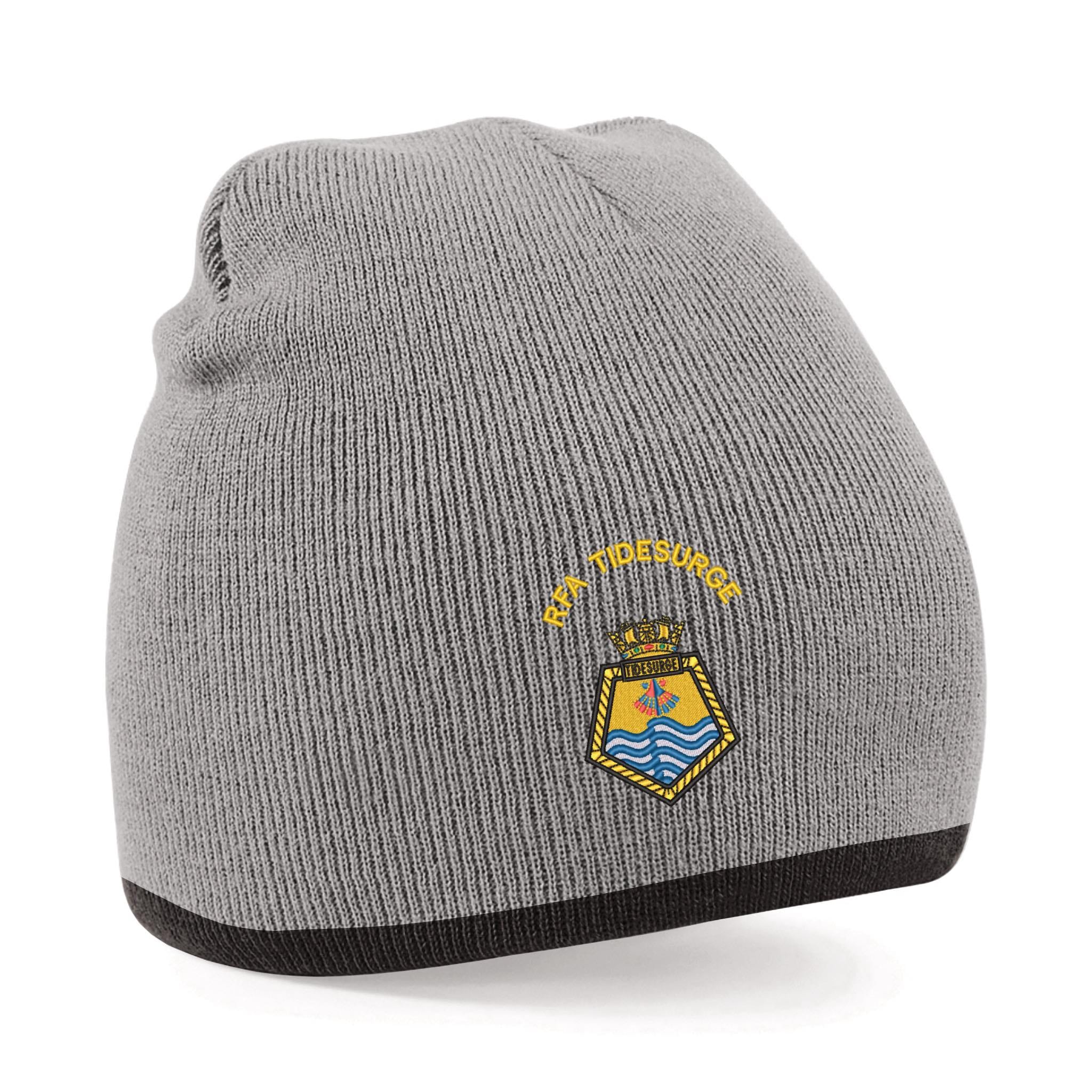 RFA Tidesurge Beanie Hat - Image 4