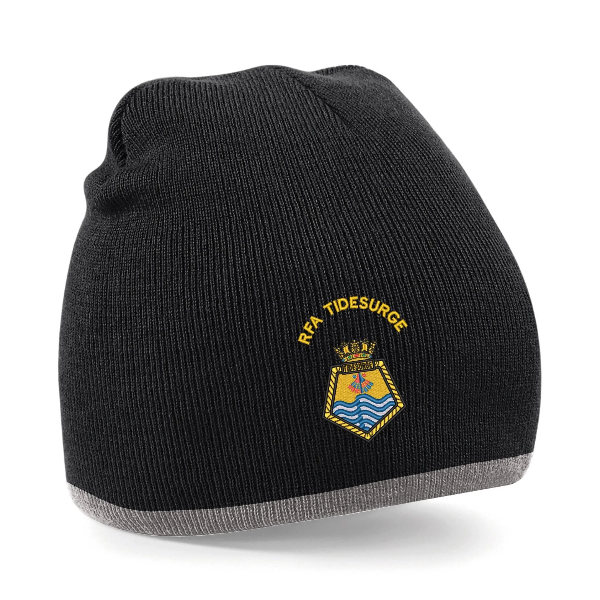 RFA Tidesurge Beanie Hat - Image 6