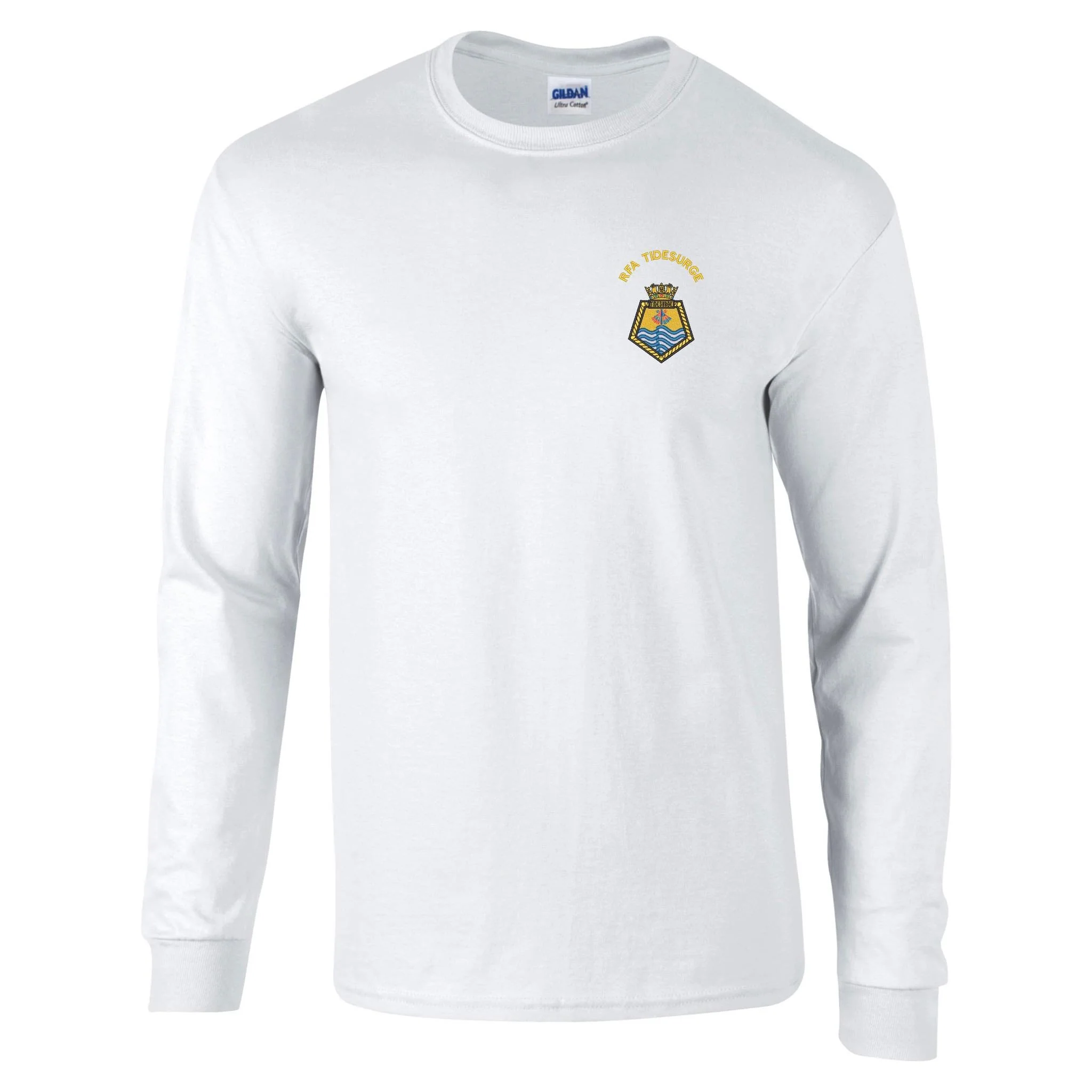 RFA Tidesurge Long Sleeve T-Shirt